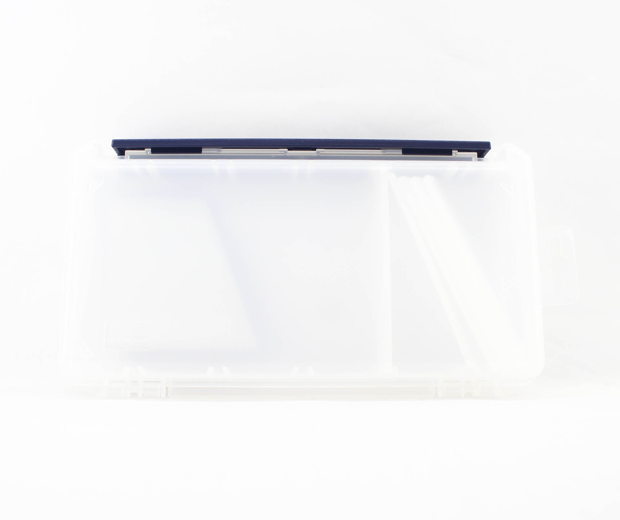 Meiho VS-820NDM (233 x 127 x 34 mm) Clear (3820)