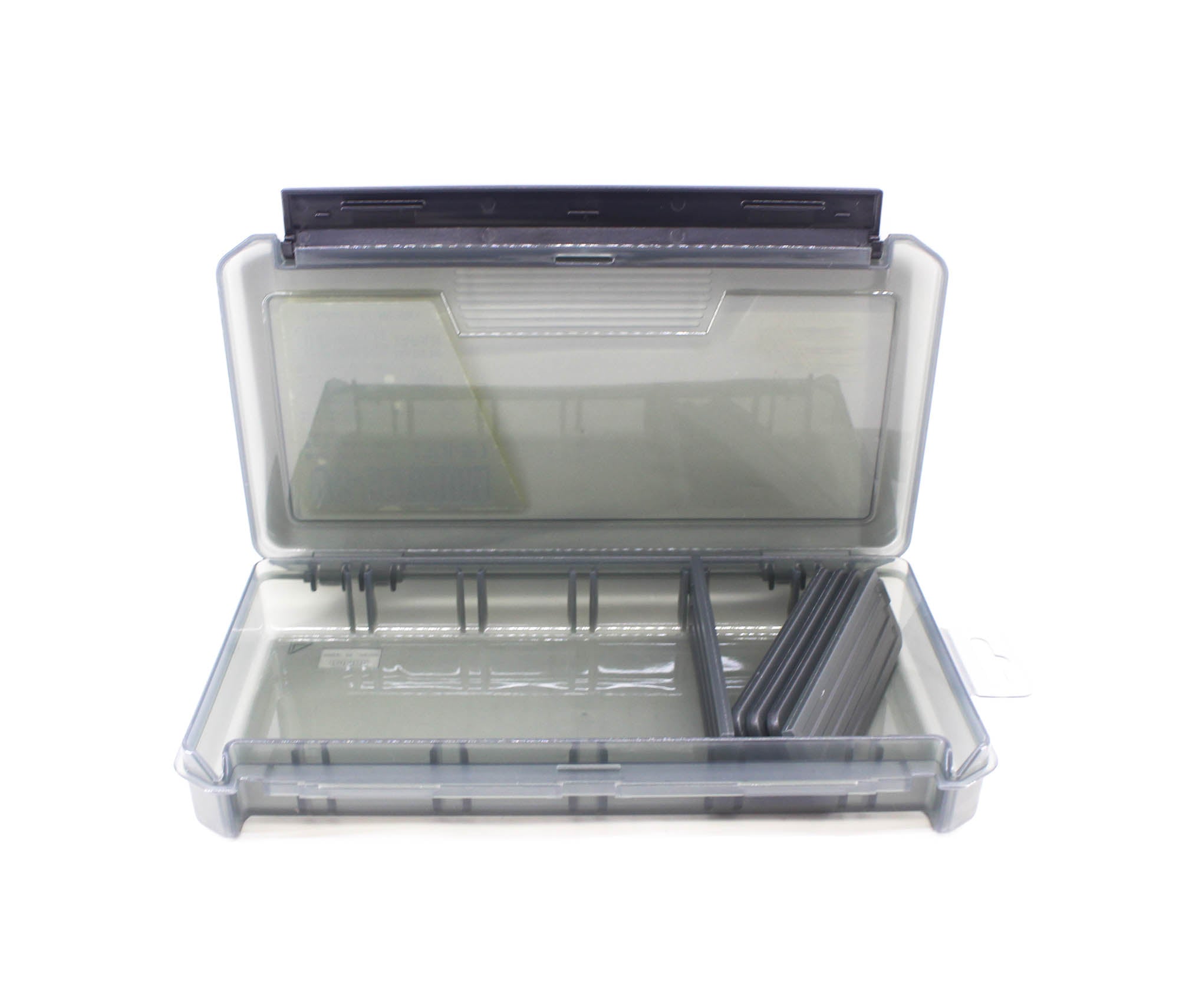 Meiho VS-820NDM (232 x 122 x 32 mm) Black (3837)