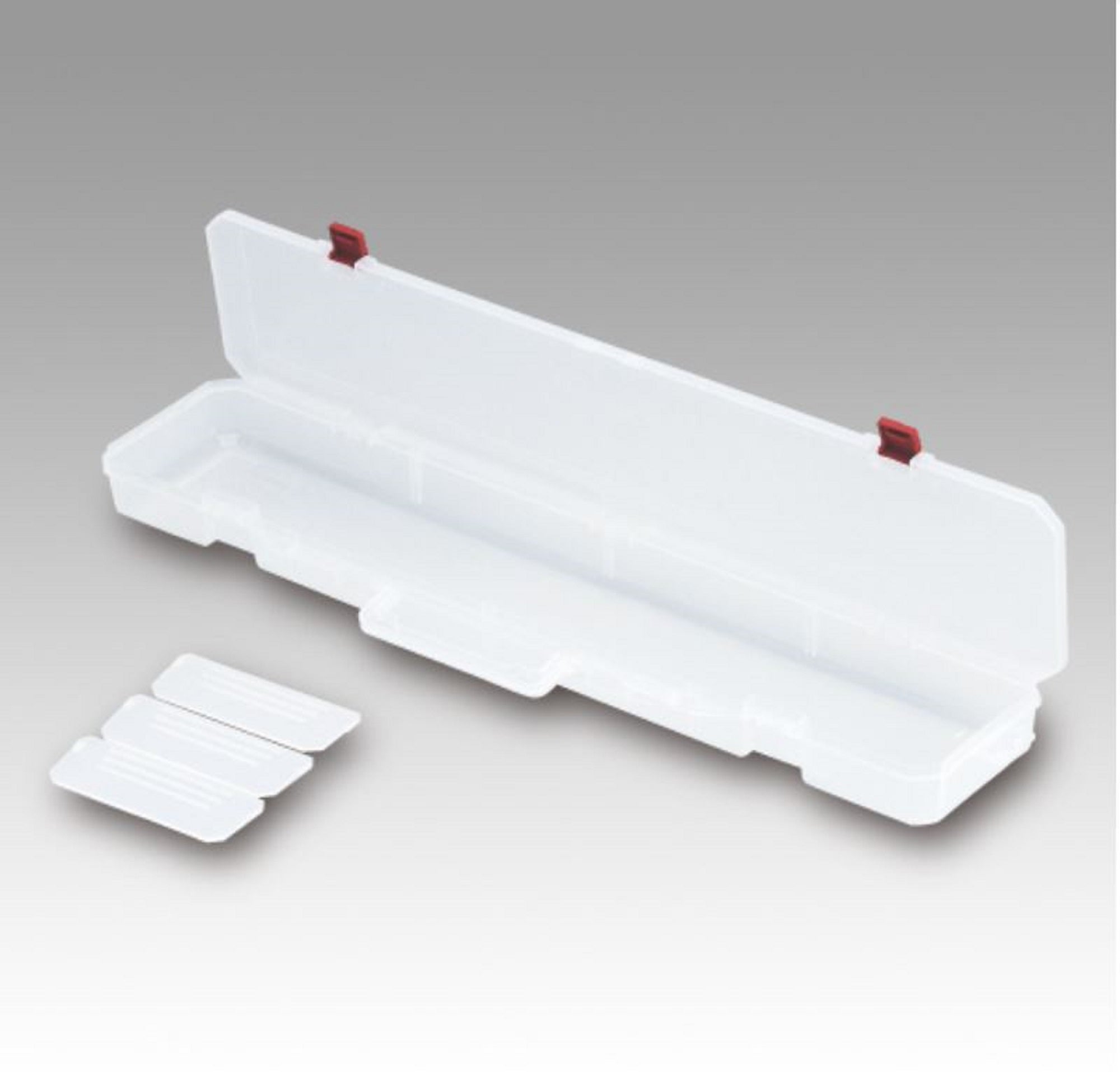 Meiho Long Case 620 Multi (629 x 145 x 55 mm) (4727)