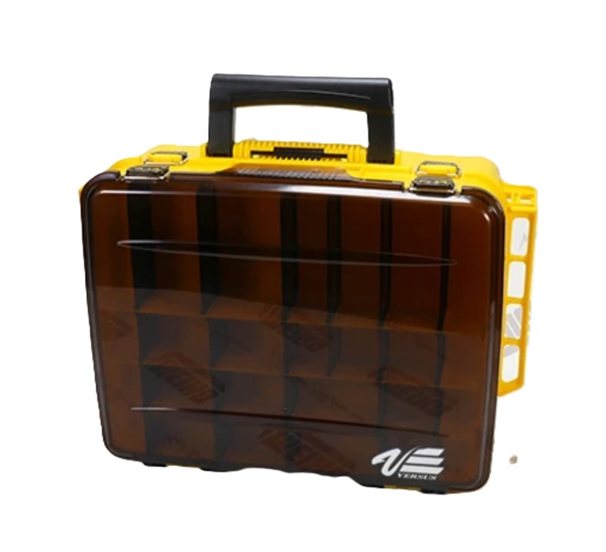 Meiho VS-3080 (480 x 356 x 186 mm) Yellow (6172)