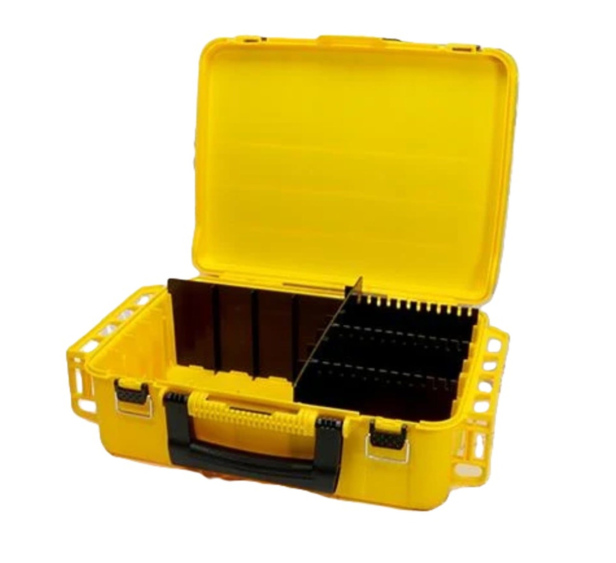 Meiho VS-3080 (480 x 356 x 186 mm) Yellow (6172)
