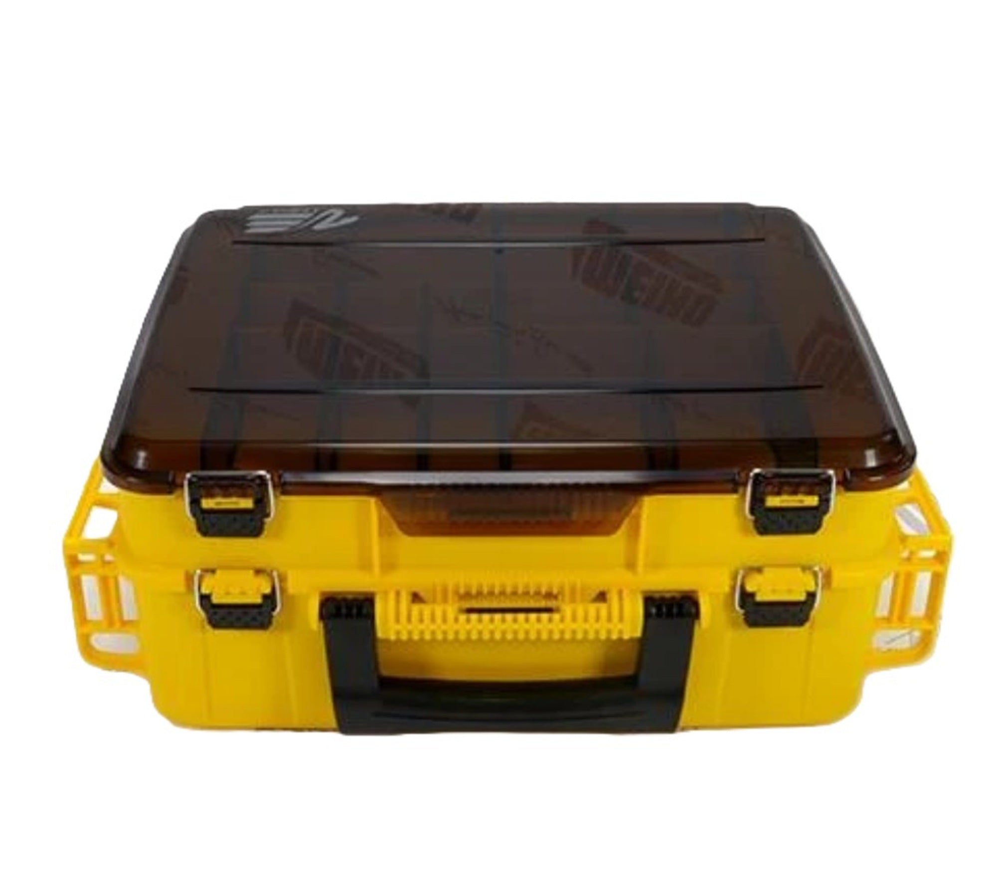 Meiho VS-3080 (480 x 356 x 186 mm) Yellow (6172)