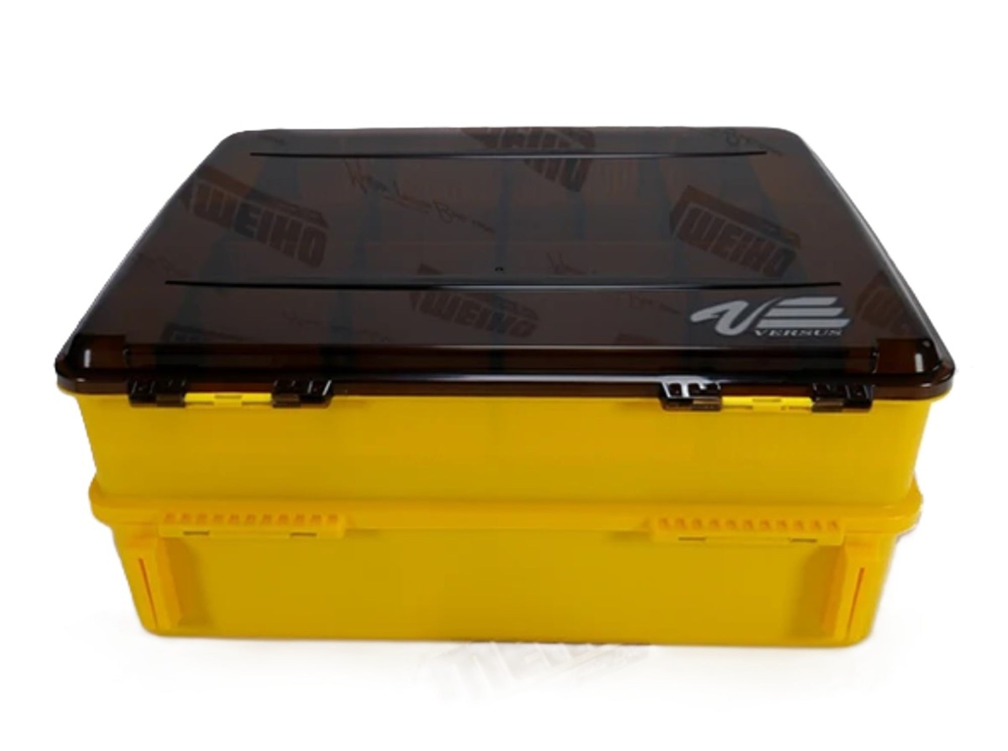 Meiho VS-3080 (480 x 356 x 186 mm) Yellow (6172)