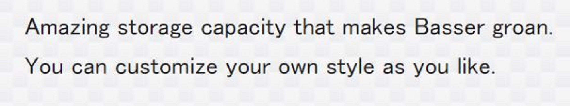 Meiho VS-3080 (480 x 356 x 186 mm) Black (6196)