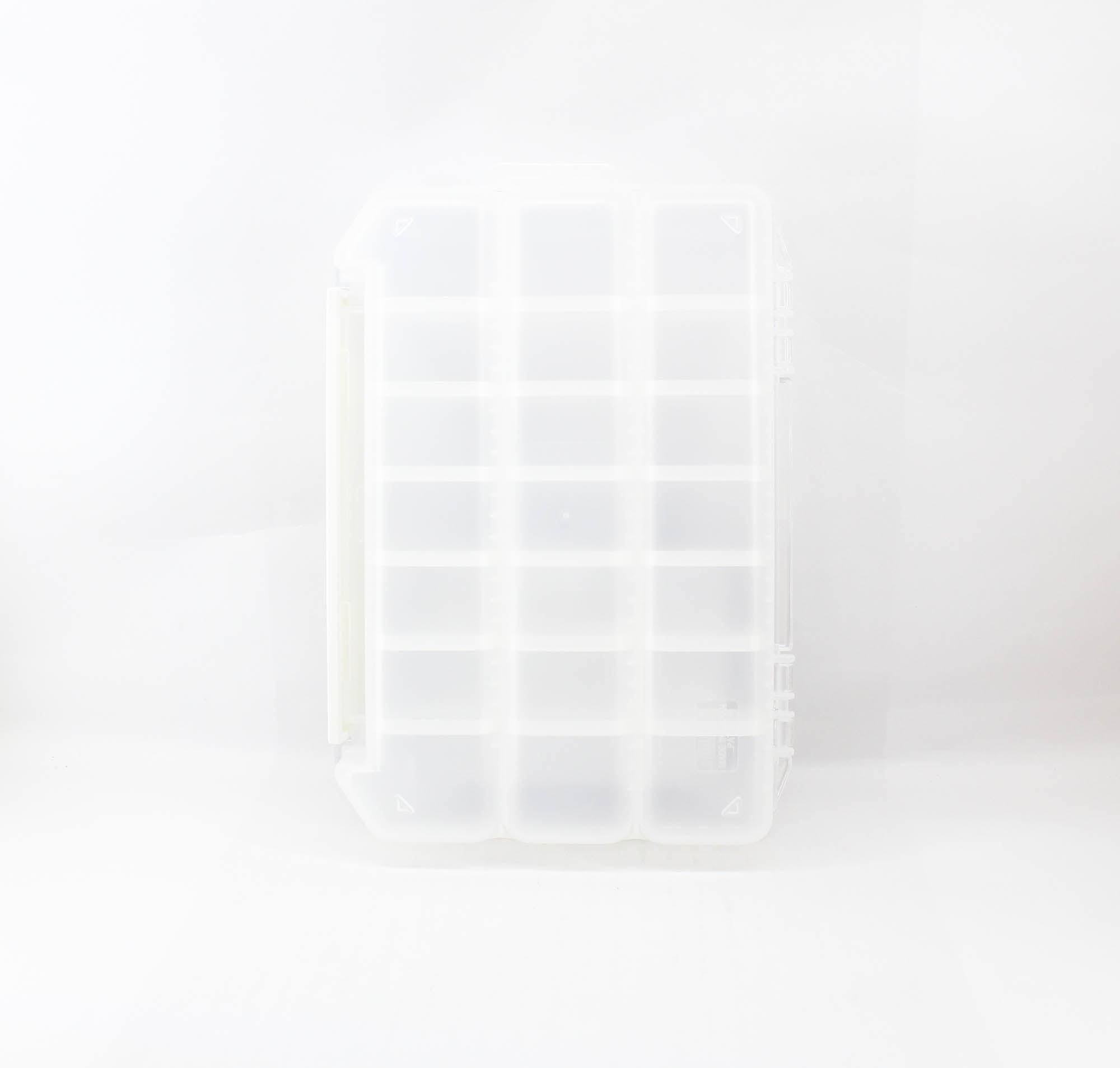 Meiho Clear Case C-800ND (205 x 145 x 40 mm) Clear (5944)