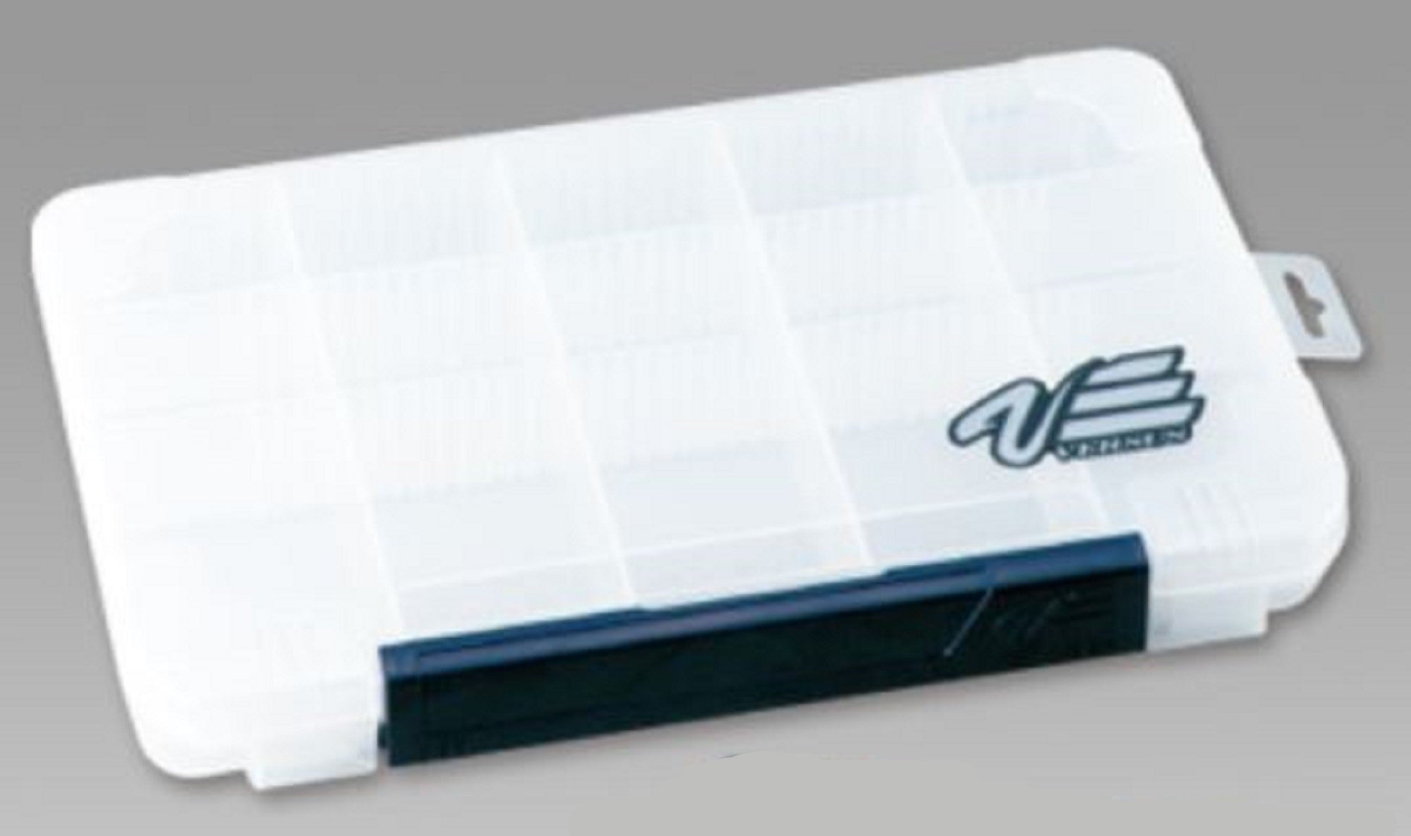 Meiho VS-3043ND-2 (356 x 230 x 50 mm) Clear (8233)