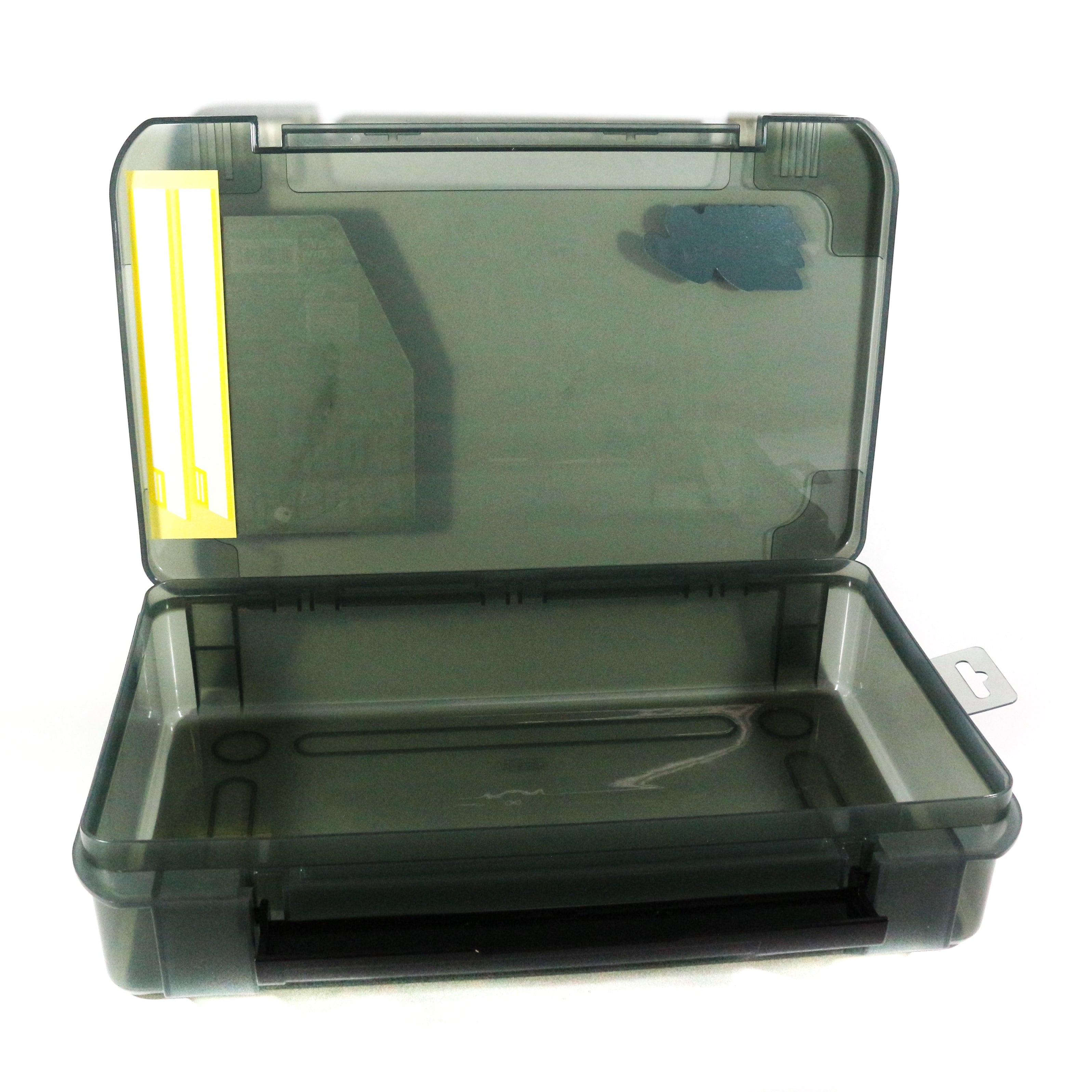 Meiho VS-3043NDDM (356 x 230 x 82 mm) Black (8240)