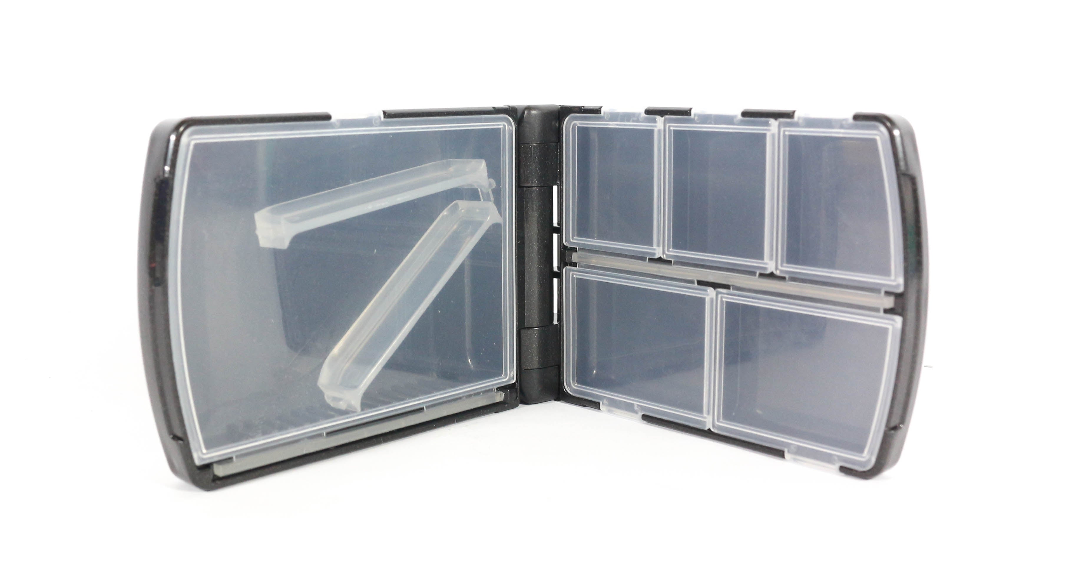 Meiho VS-315SD (97 x 64 x 25 mm) Black (8332)