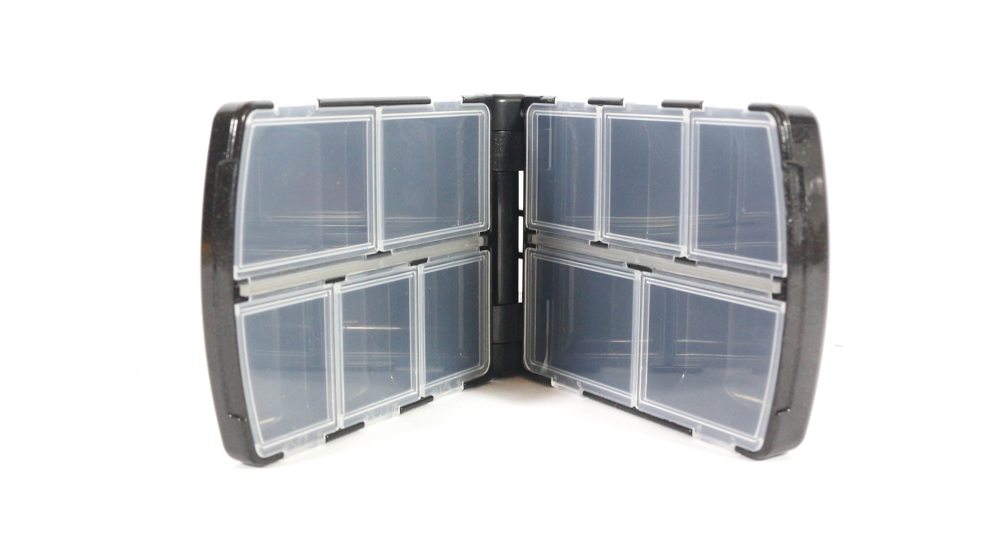 Meiho VS-355SD (97 x 64 x 25 mm) Black (8356)