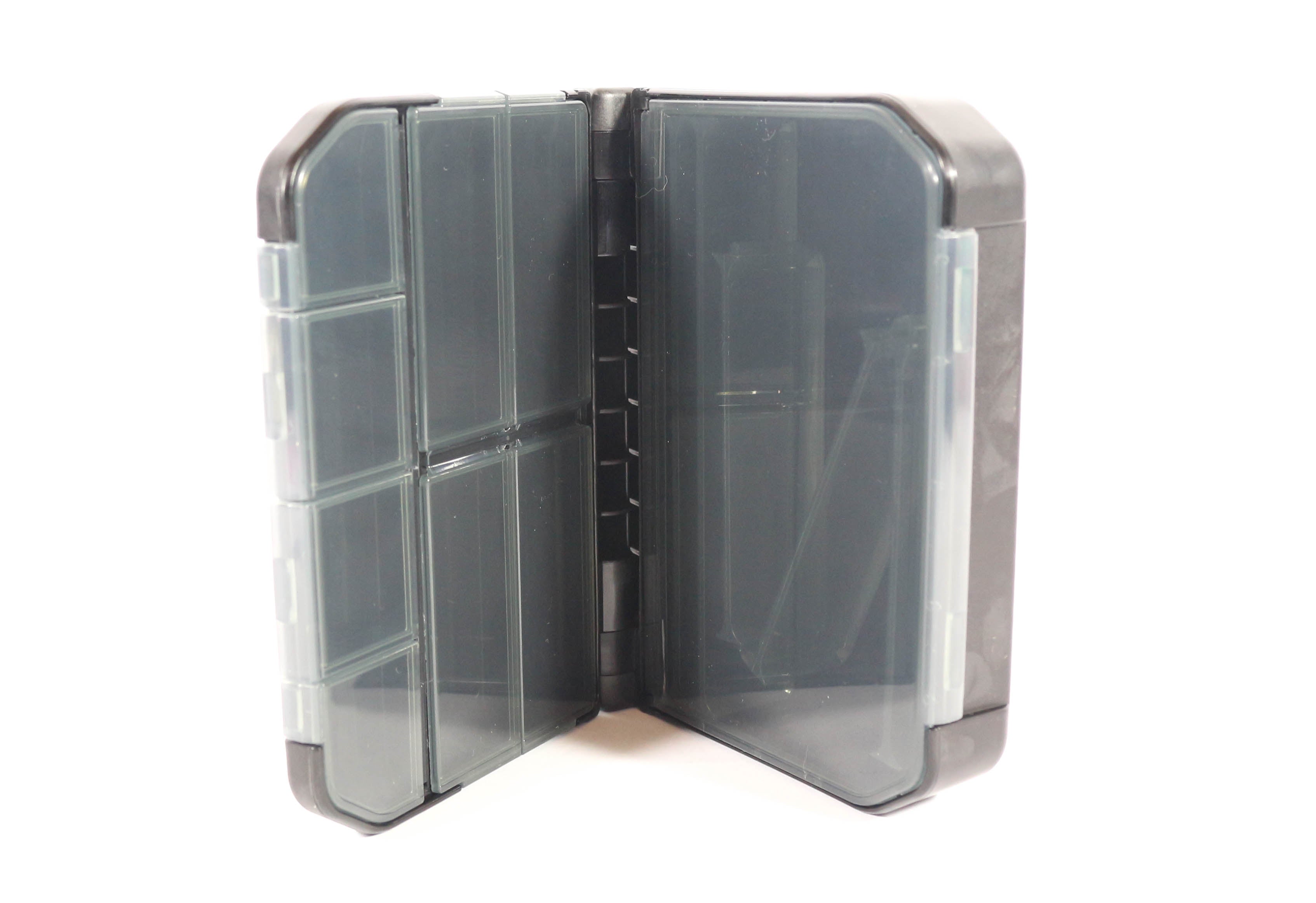 Meiho VS-318SD (122 x 87 x 34 mm) Black (8826)