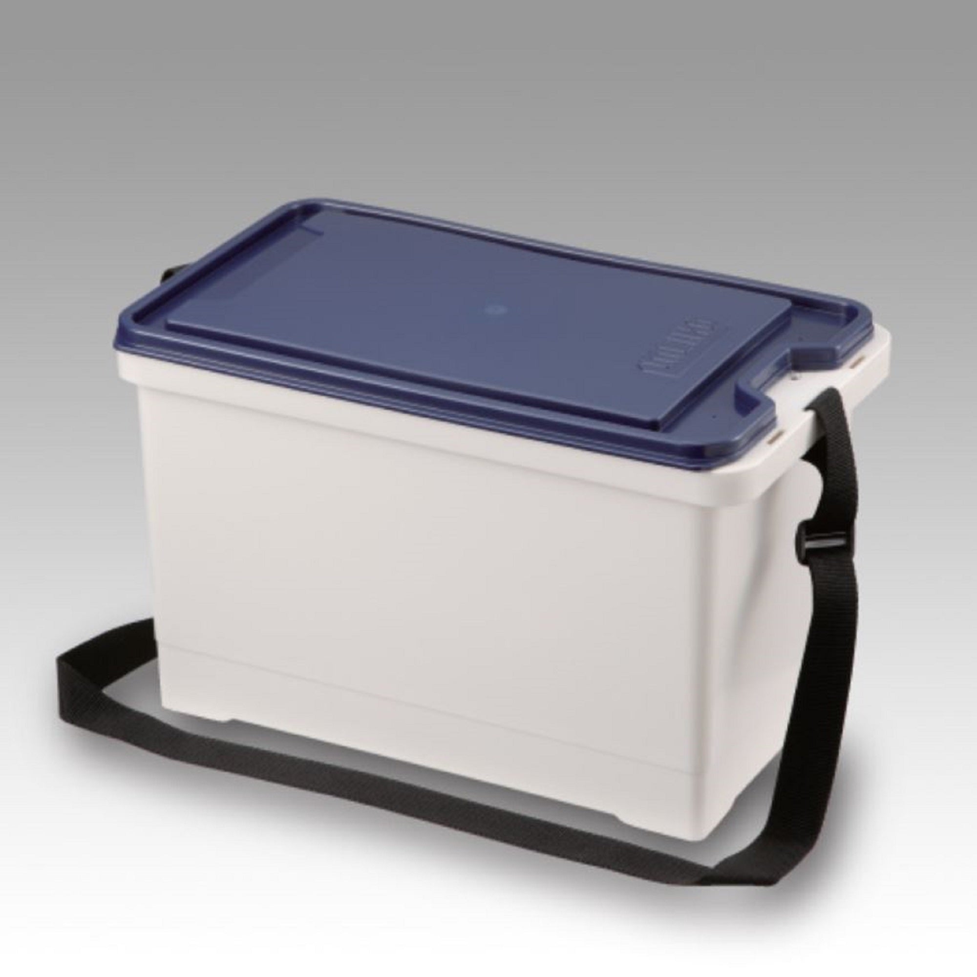Meiho Ajikan Cyclone Live Bait Cooler (383 x 228 x 232 mm) (0621)