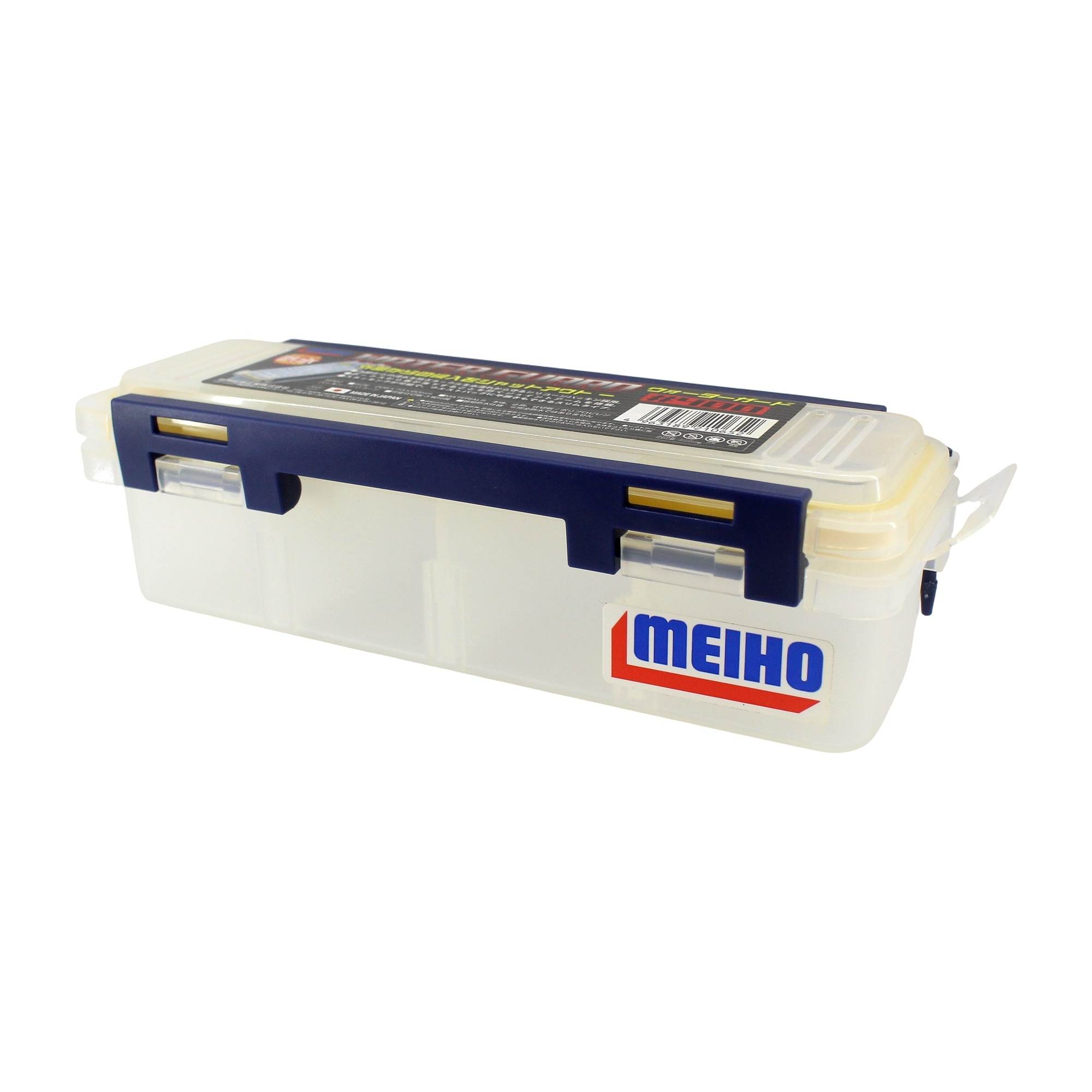 Meiho Water Guard 400 (205 x 73 x 60 mm) (0652)