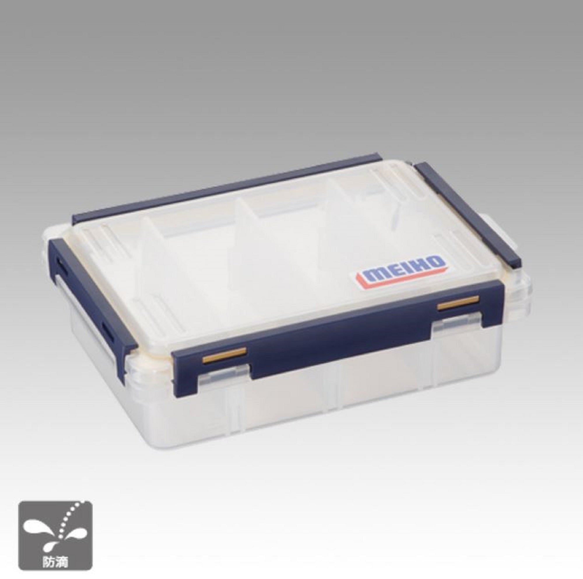 Meiho Water Guard 800 (205 x 145 x 60 mm) (0669)