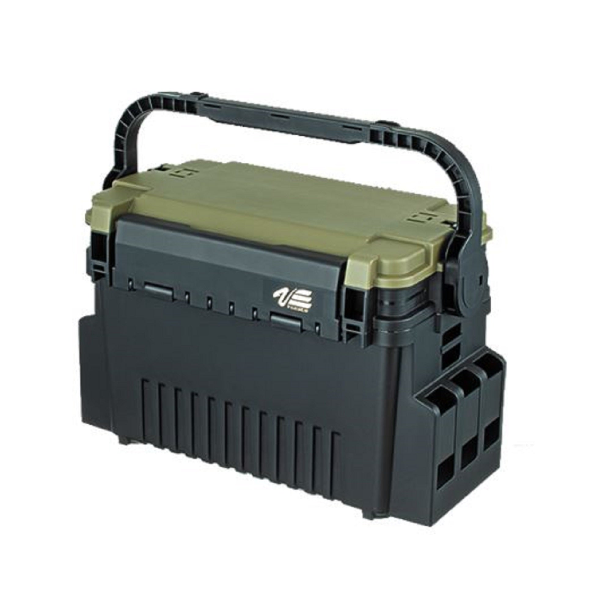 Meiho VS-7070N (434 x 233 x 280 mm) Olive (4933)
