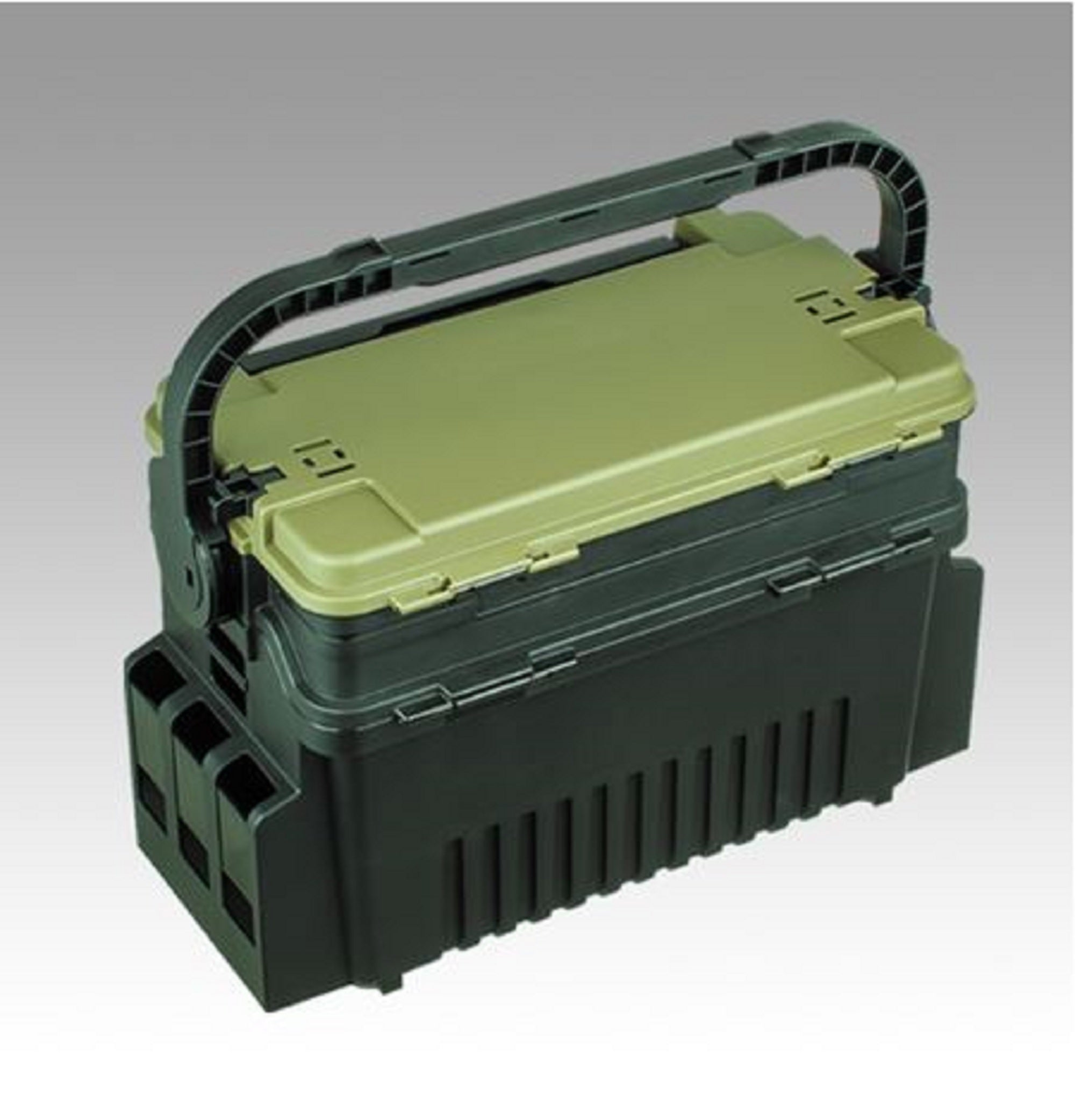 Meiho VS-7070N (434 x 233 x 280 mm) Olive (4933)