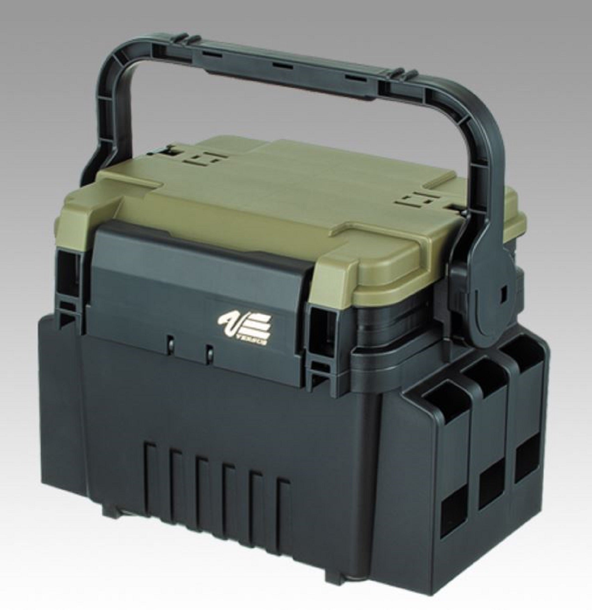 Meiho VS-7055N (313 x 233 x 231 mm) Green (4940)