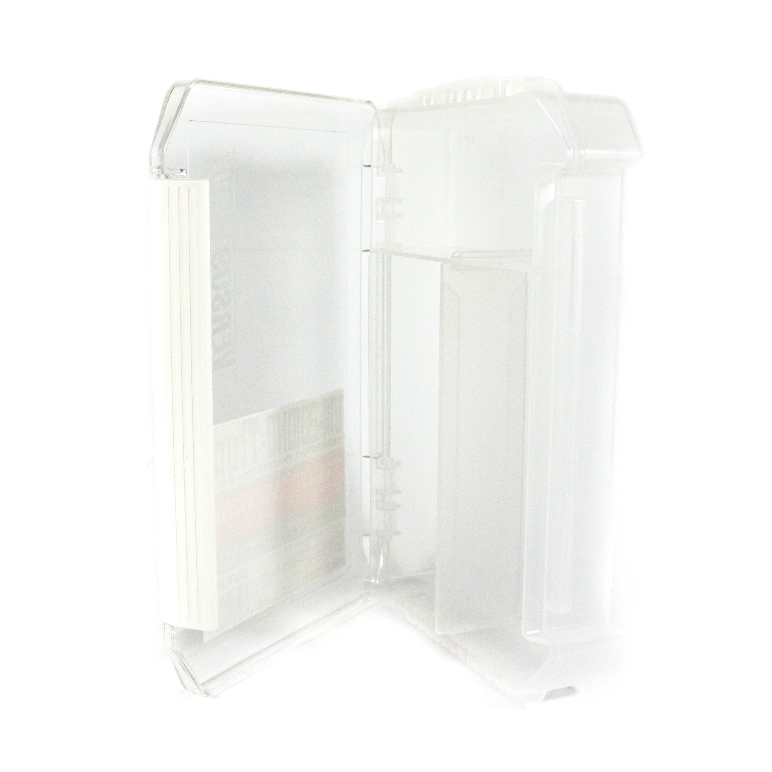 Meiho VW-2010NDT Type (210 x 145 x 40 mm) Clear (8979)