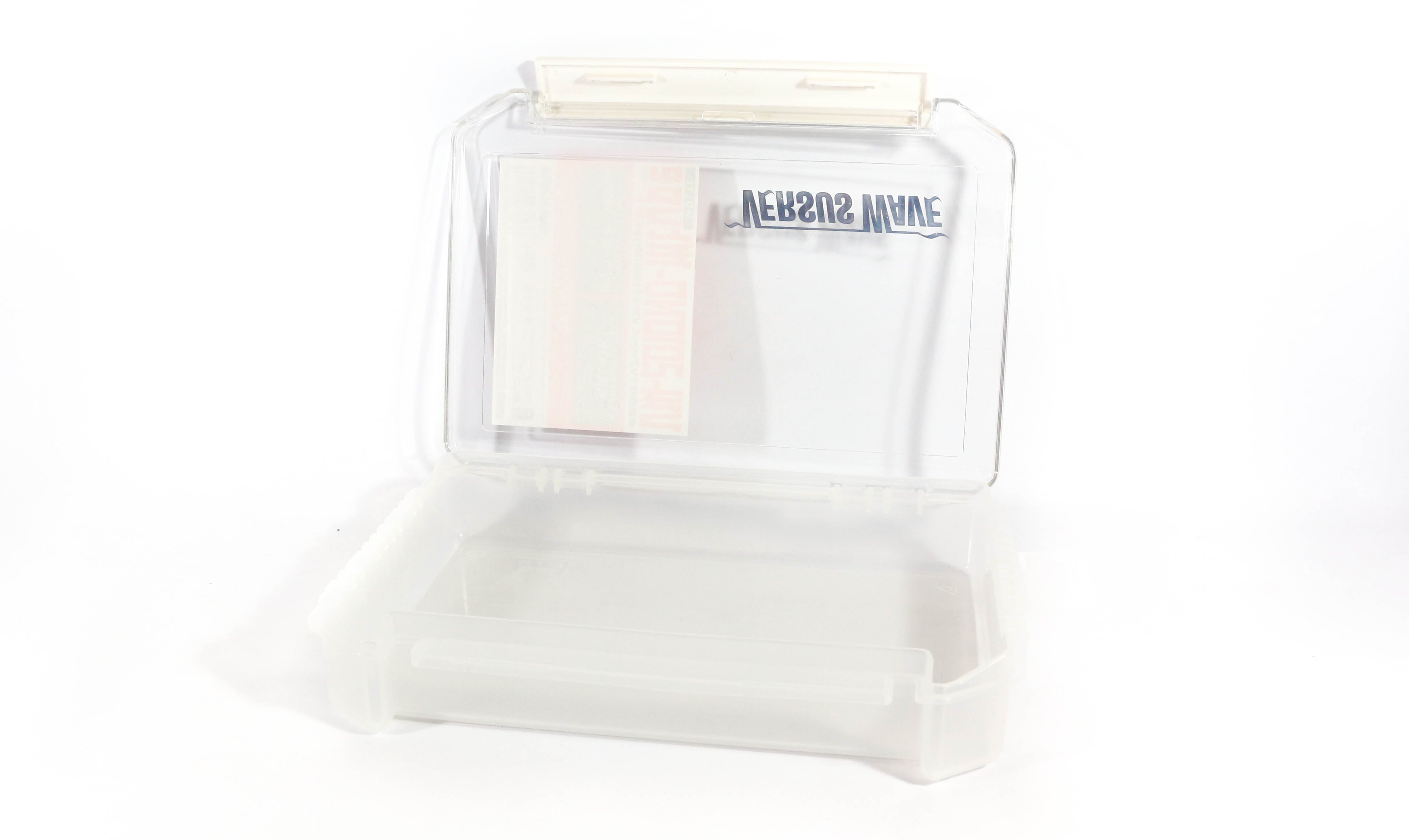 Meiho VW-2010NDM Type (210 x 145 x 40 mm) Clear (8986)