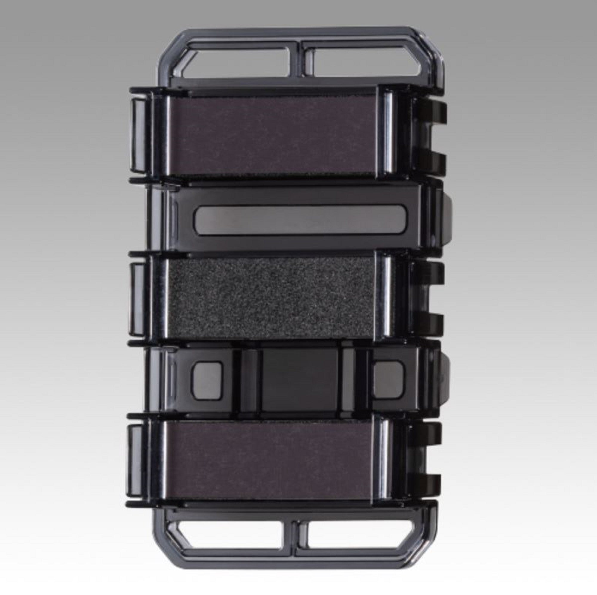 Meiho Multi Board BM-S (75 x 120 x 31 mm) Black (5456)