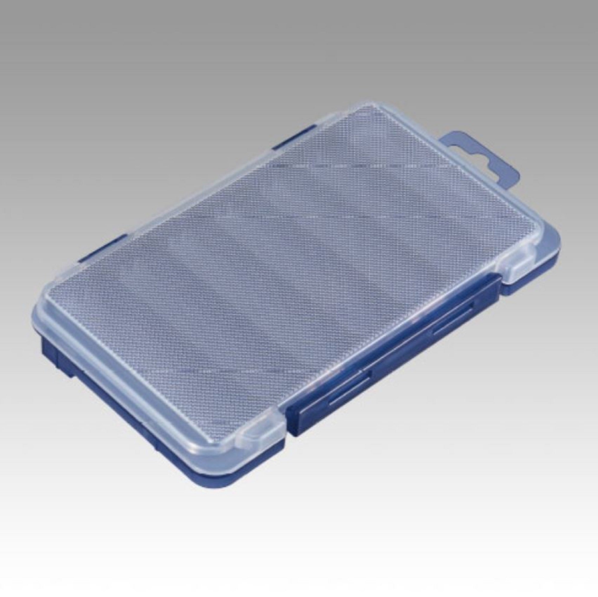 Meiho Lure Game Case J (175 x 105 x 18 mm) Blue (5494)