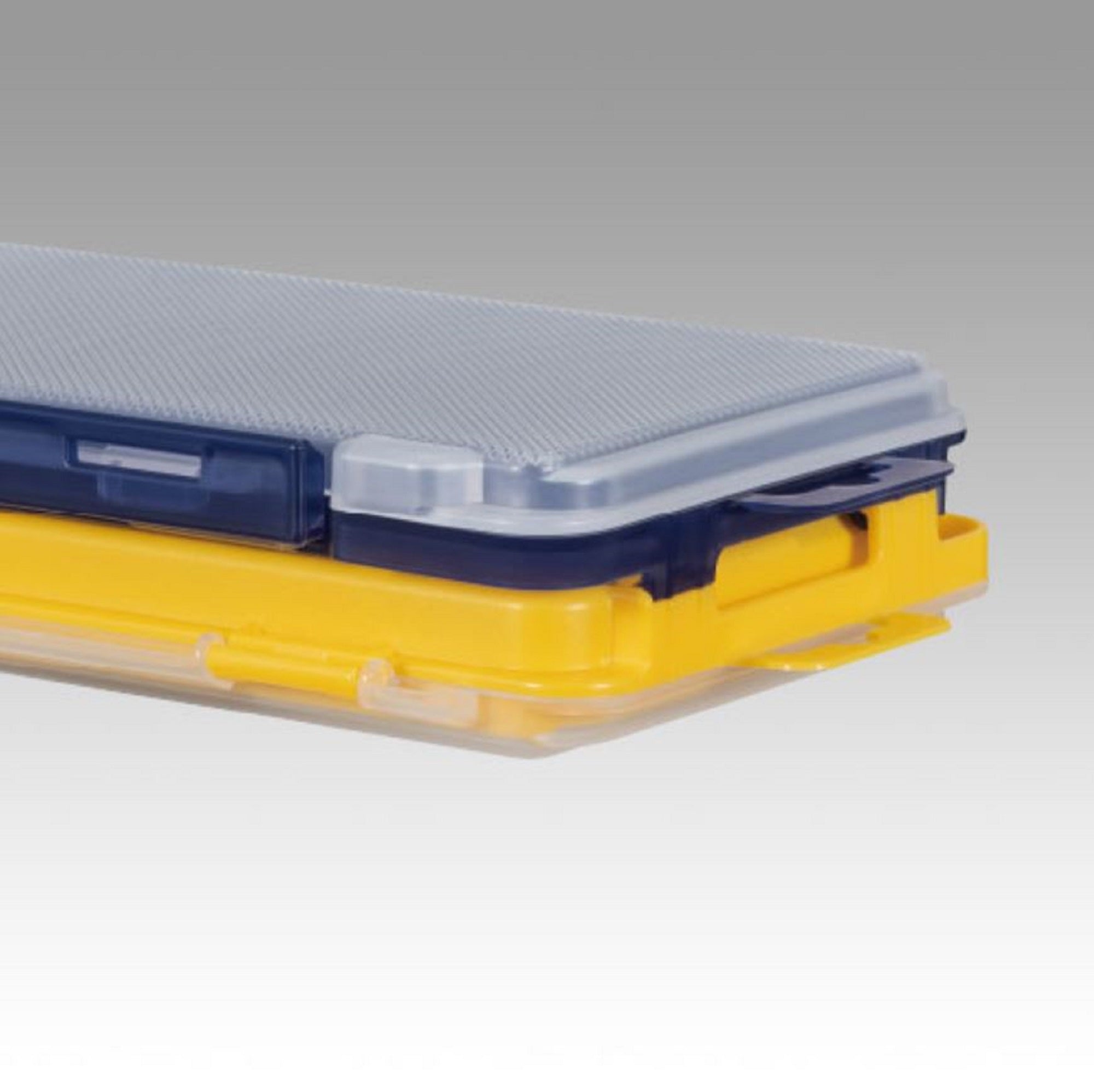 Meiho Lure Game Case J (175 x 105 x 18 mm) Blue (5494)