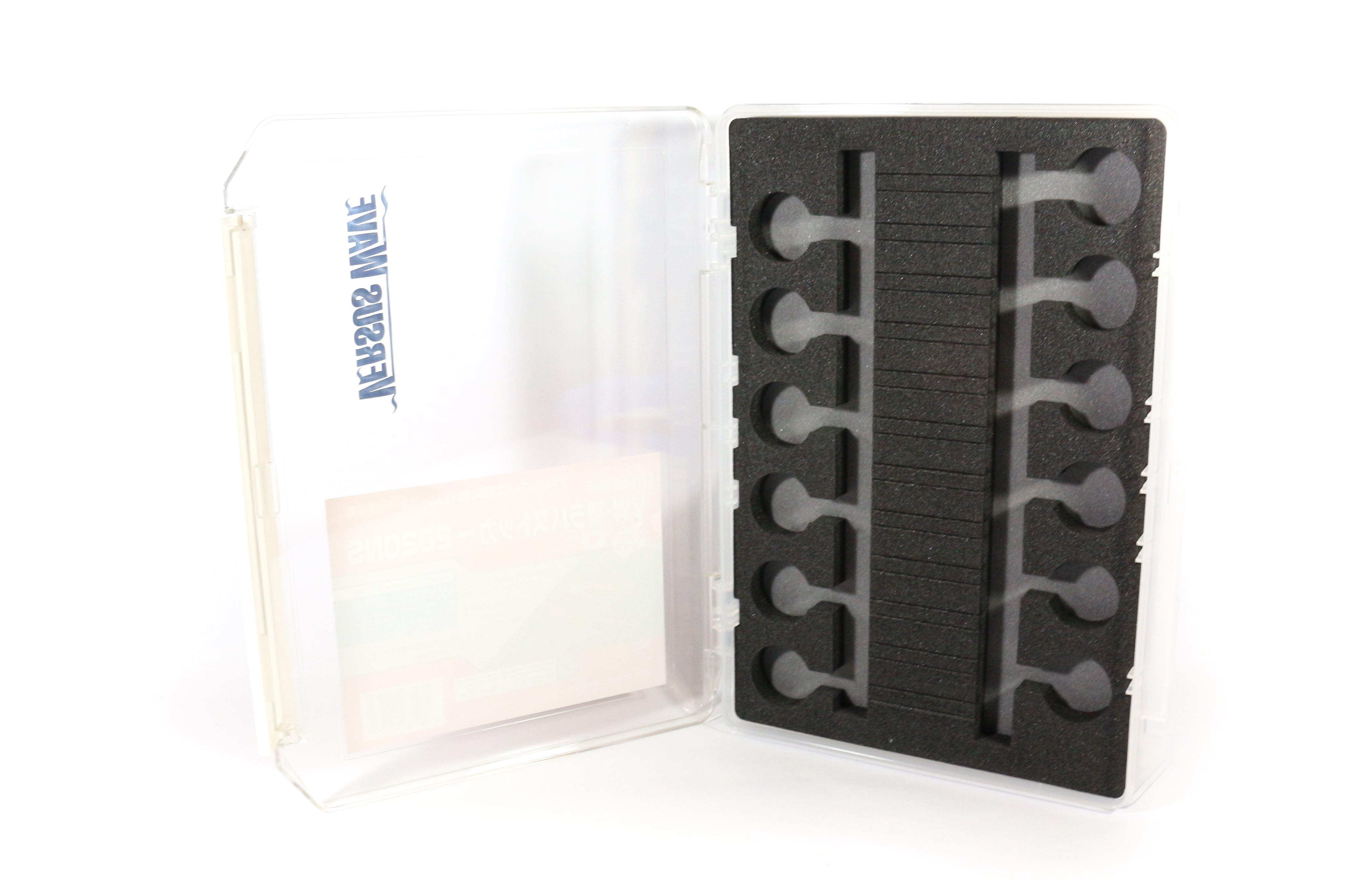 Meiho Tai Rubber Stocker 2020NS (255 x 190 x 28 mm) (1431)