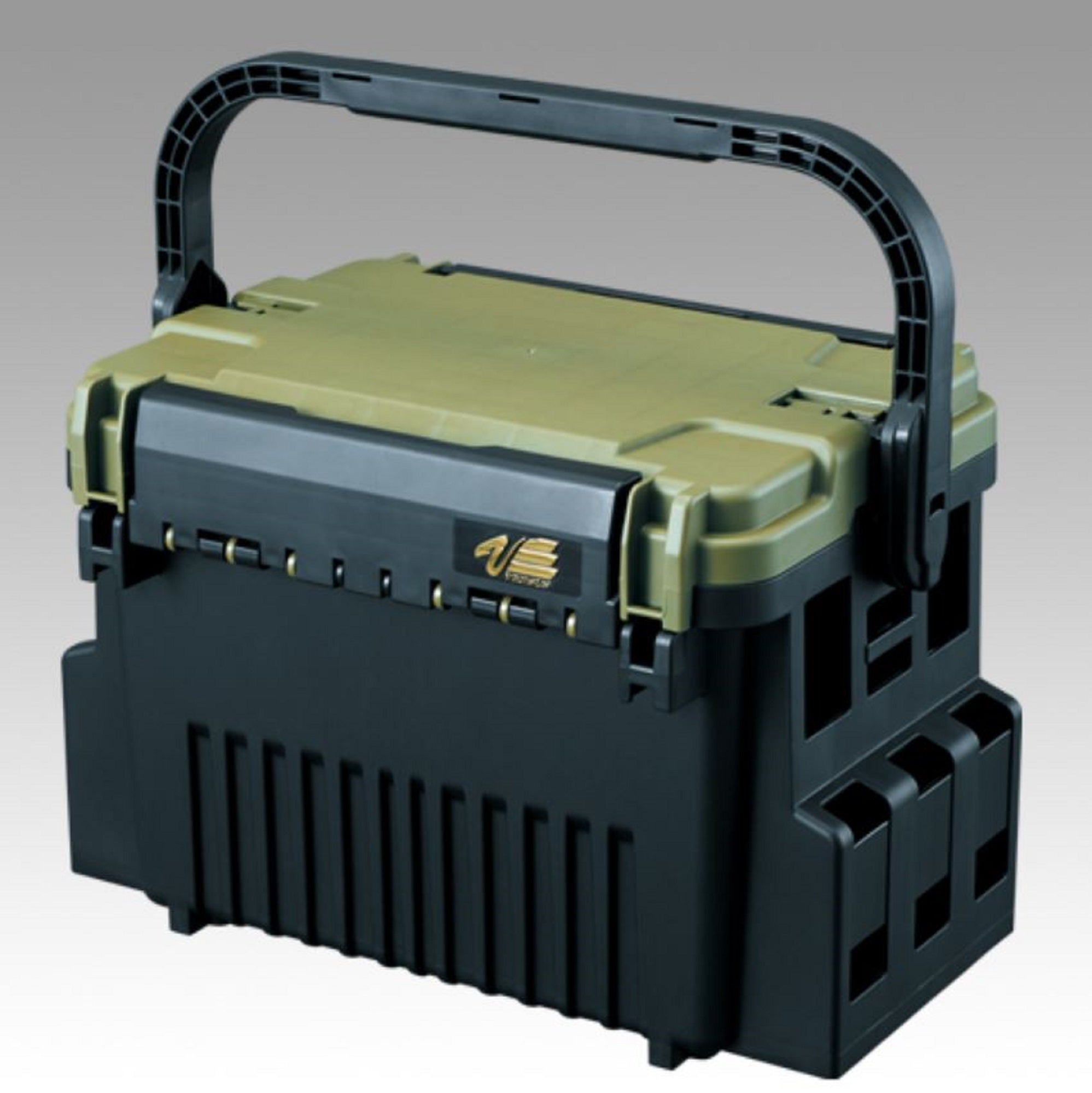 Meiho VS-7090N SP (440 x 293 x 293 mm) Green (5620)