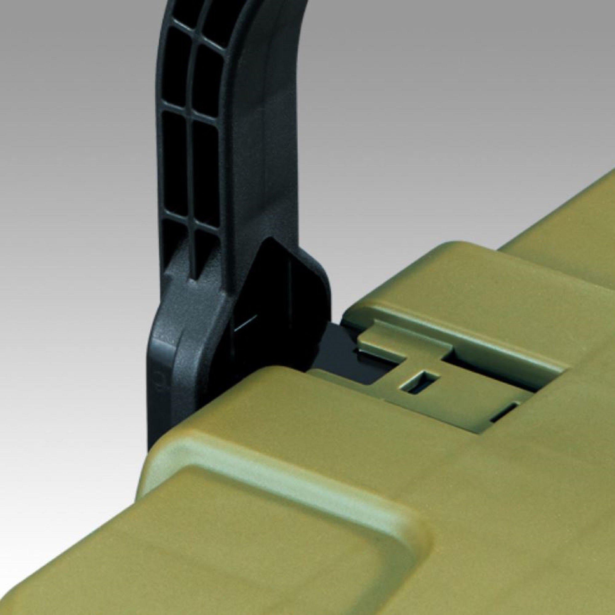 Meiho VS-7090N SP (440 x 293 x 293 mm) Green (5620)