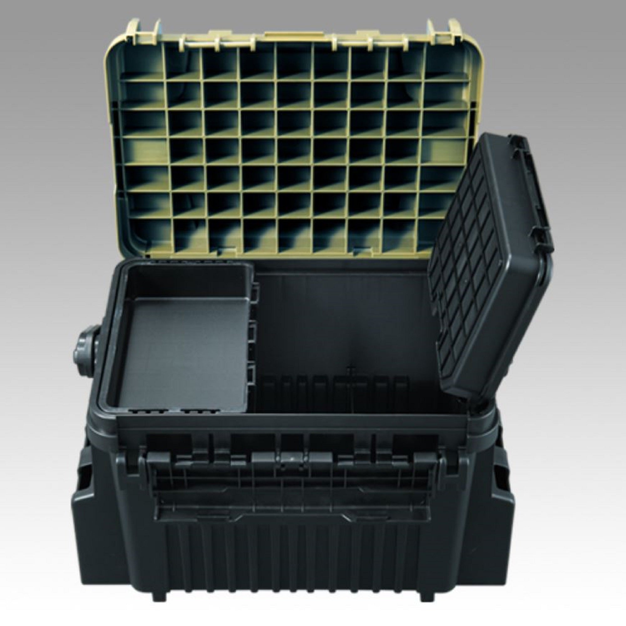 Meiho VS-7090N SP (440 x 293 x 293 mm) Green (5620)