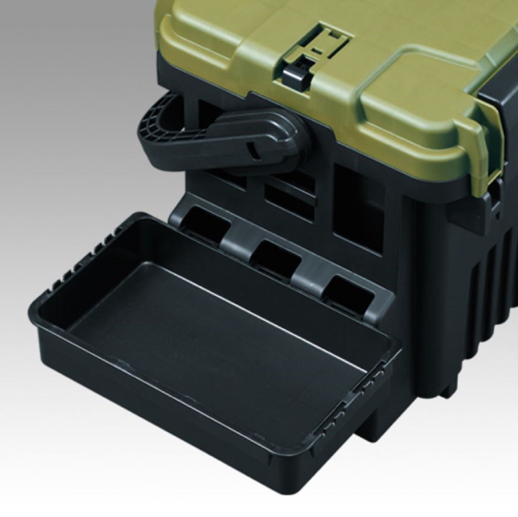 Meiho VS-7090N SP (440 x 293 x 293 mm) Green (5620)