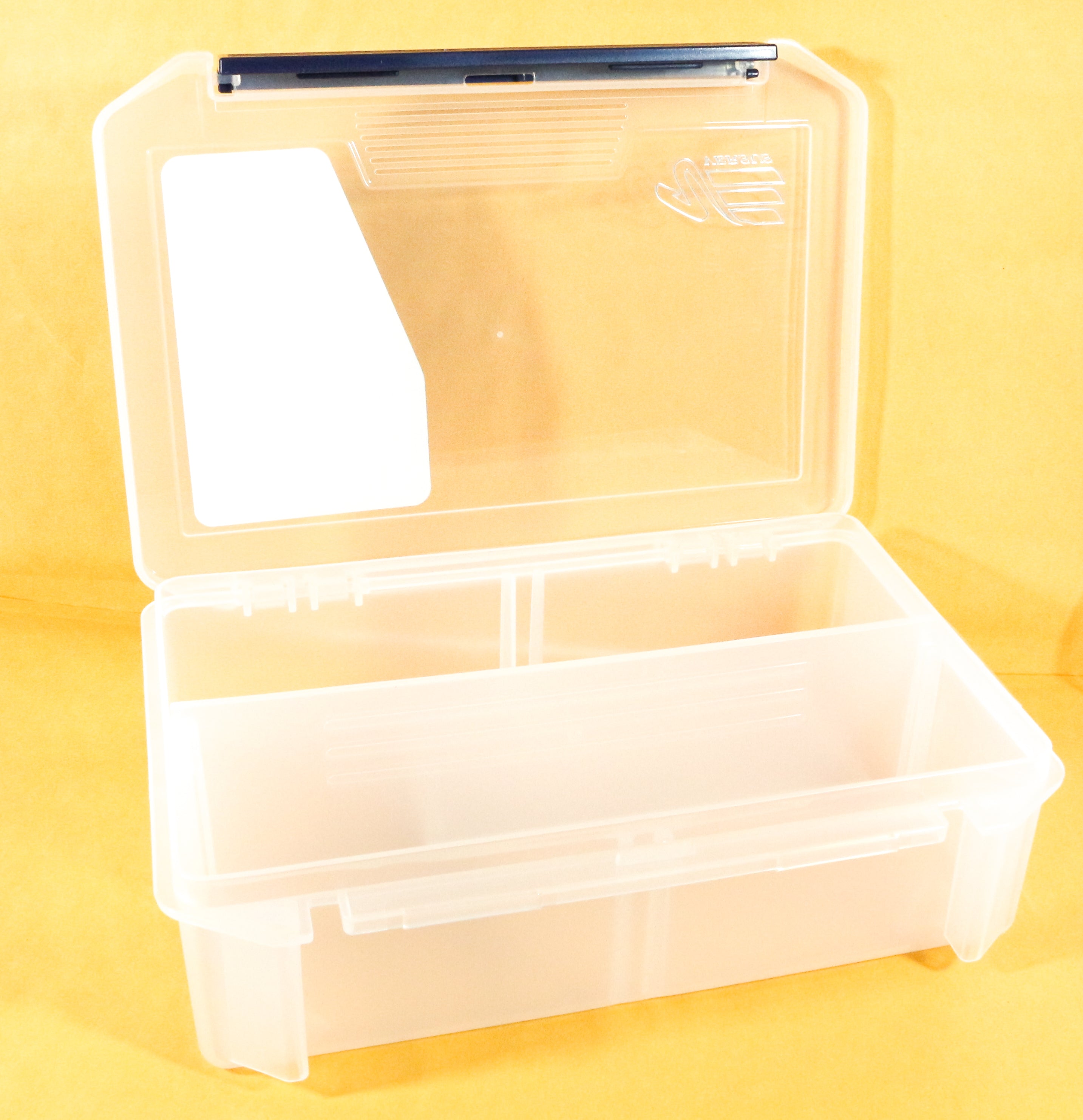 Meiho VS-3010NDDM (205 x 145 x 60 mm) Clear (1575)