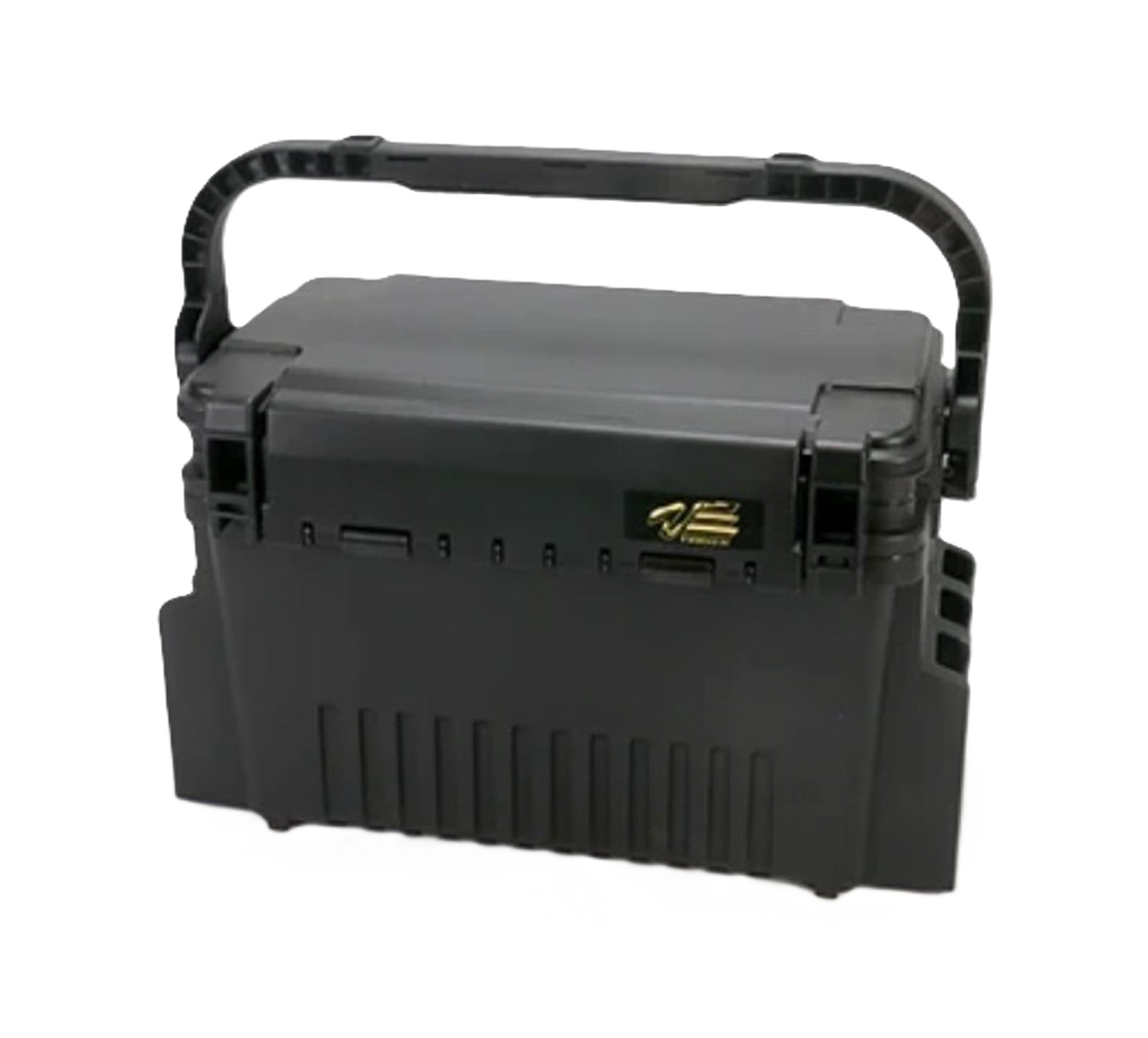 Meiho VS-7070 (434 x 233 x 280 mm) Black (1803)