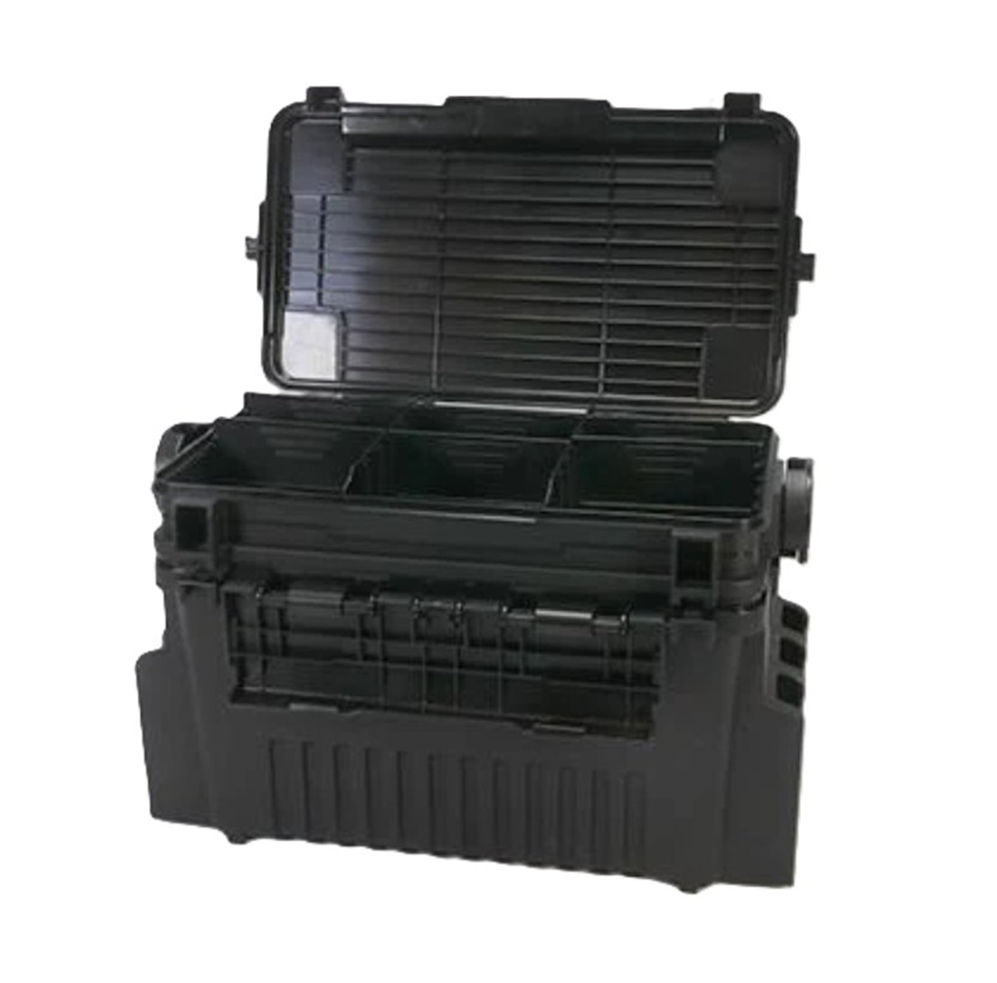 Meiho VS-7070 (434 x 233 x 280 mm) Black (1803)