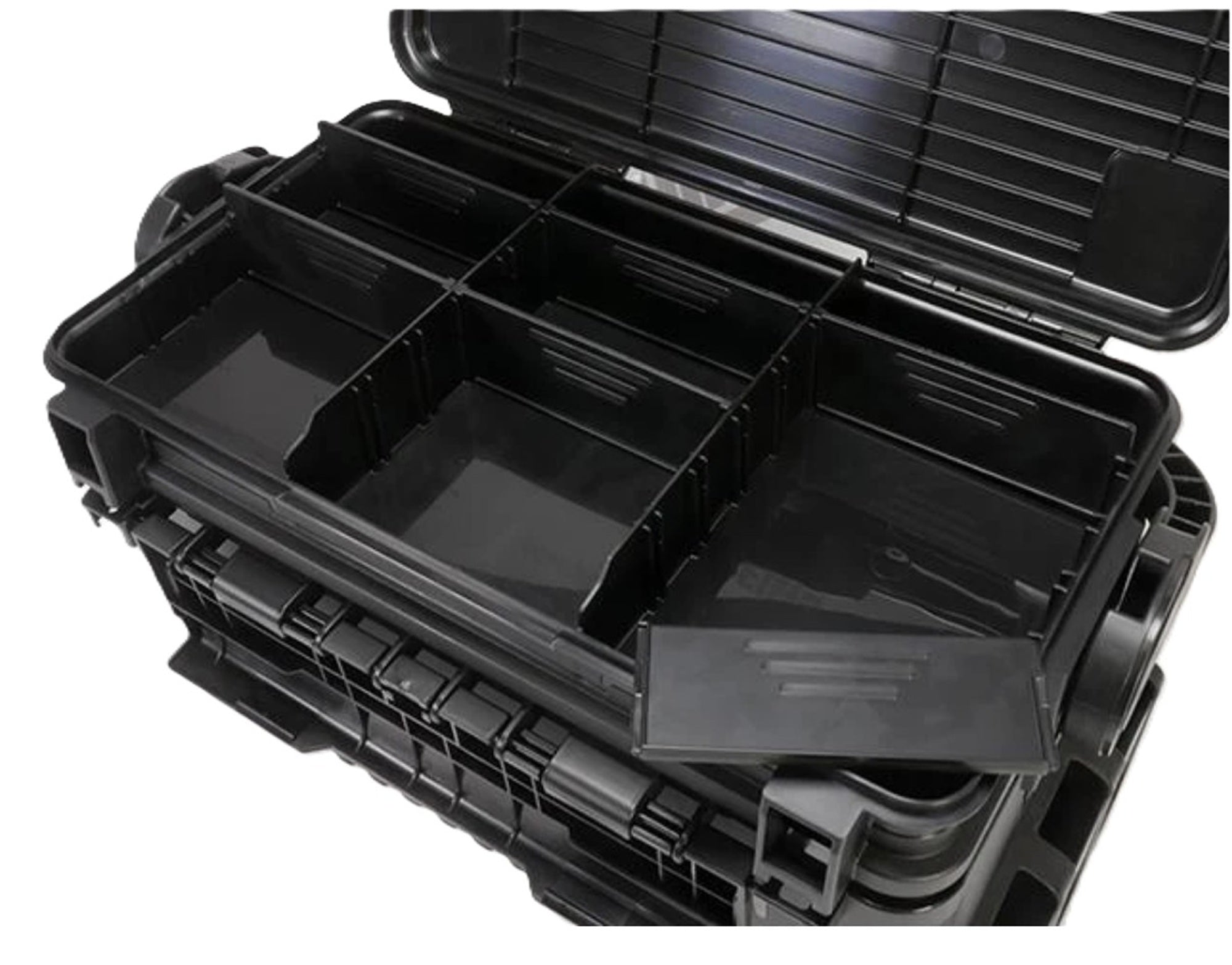 Meiho VS-7070 (434 x 233 x 280 mm) Black (1803)