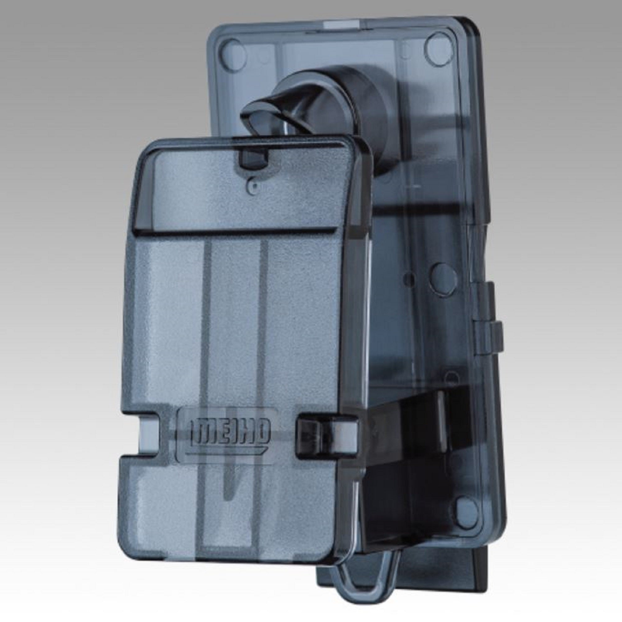 Meiho Leader Clip BM-L (60 x 107 x 53 mm) (6129)