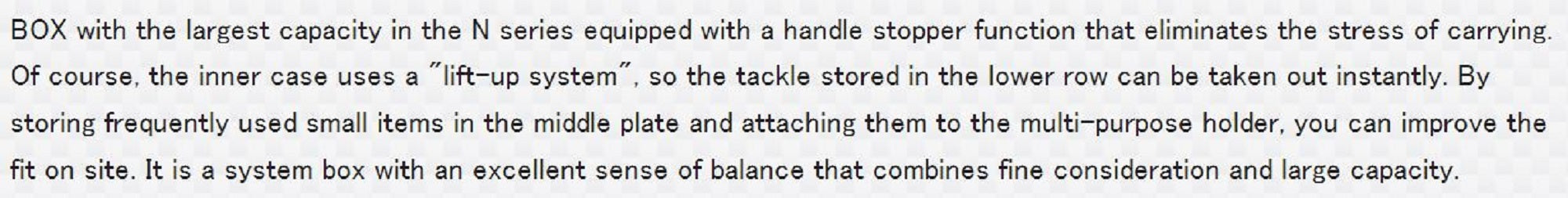 Meiho VS-7095N SP (475 x 346 x 320 mm) Green (6174)