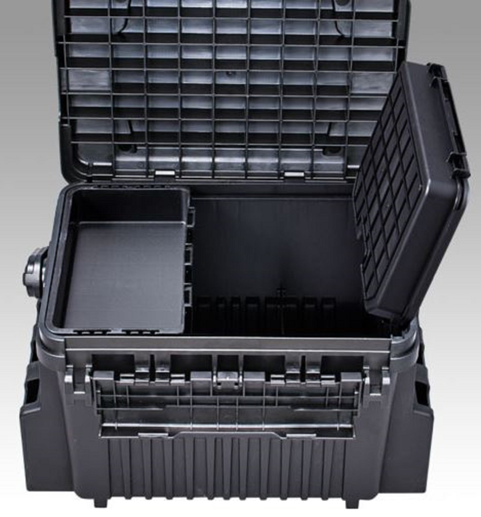 Meiho VS-7090N SP (440 x 293 x 293 mm) Black (6461)