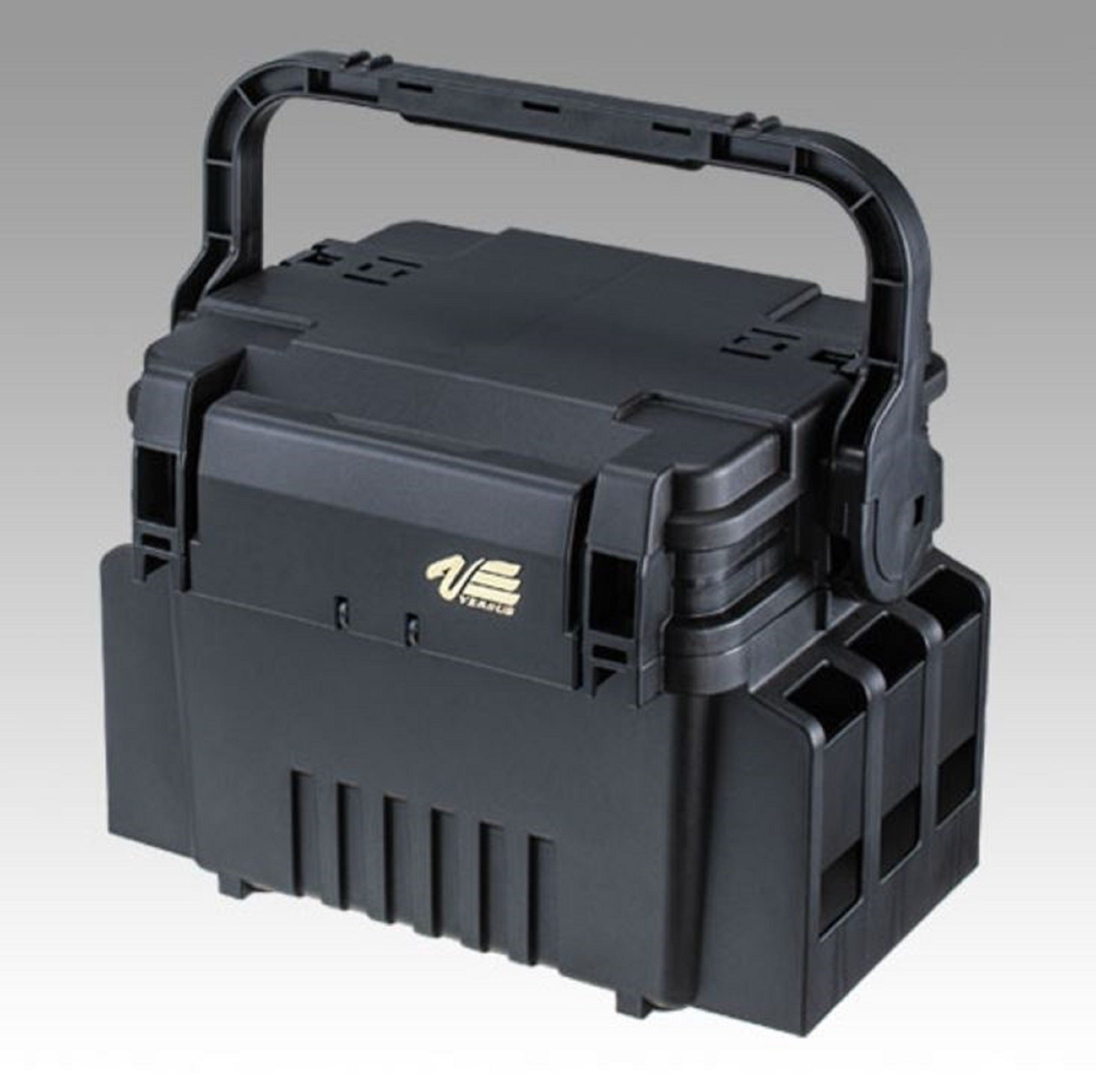 Meiho VS-7055N (313 x 233 x 231 mm) Black (6492)