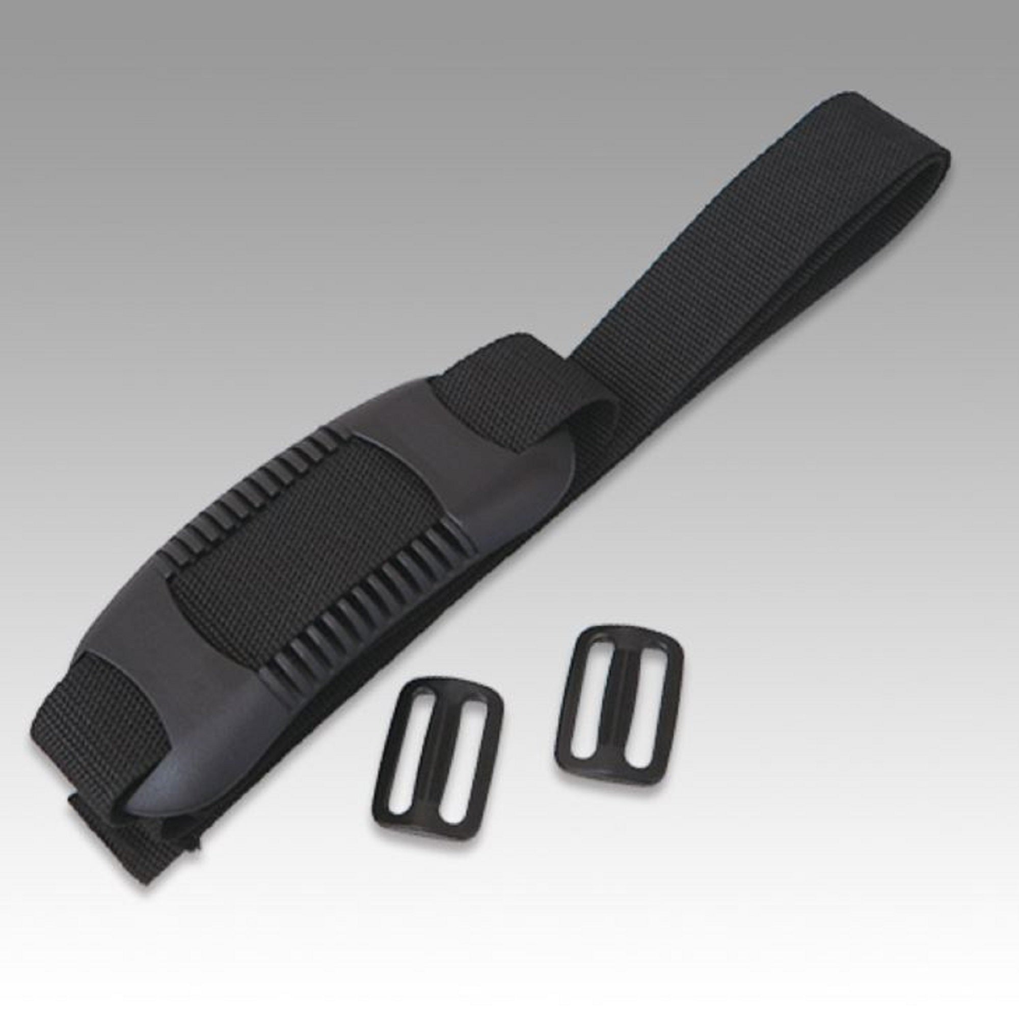 Meiho BM-200 Hard Belt for Meiho BM Series (38 x 2000 mm) Black (2798)