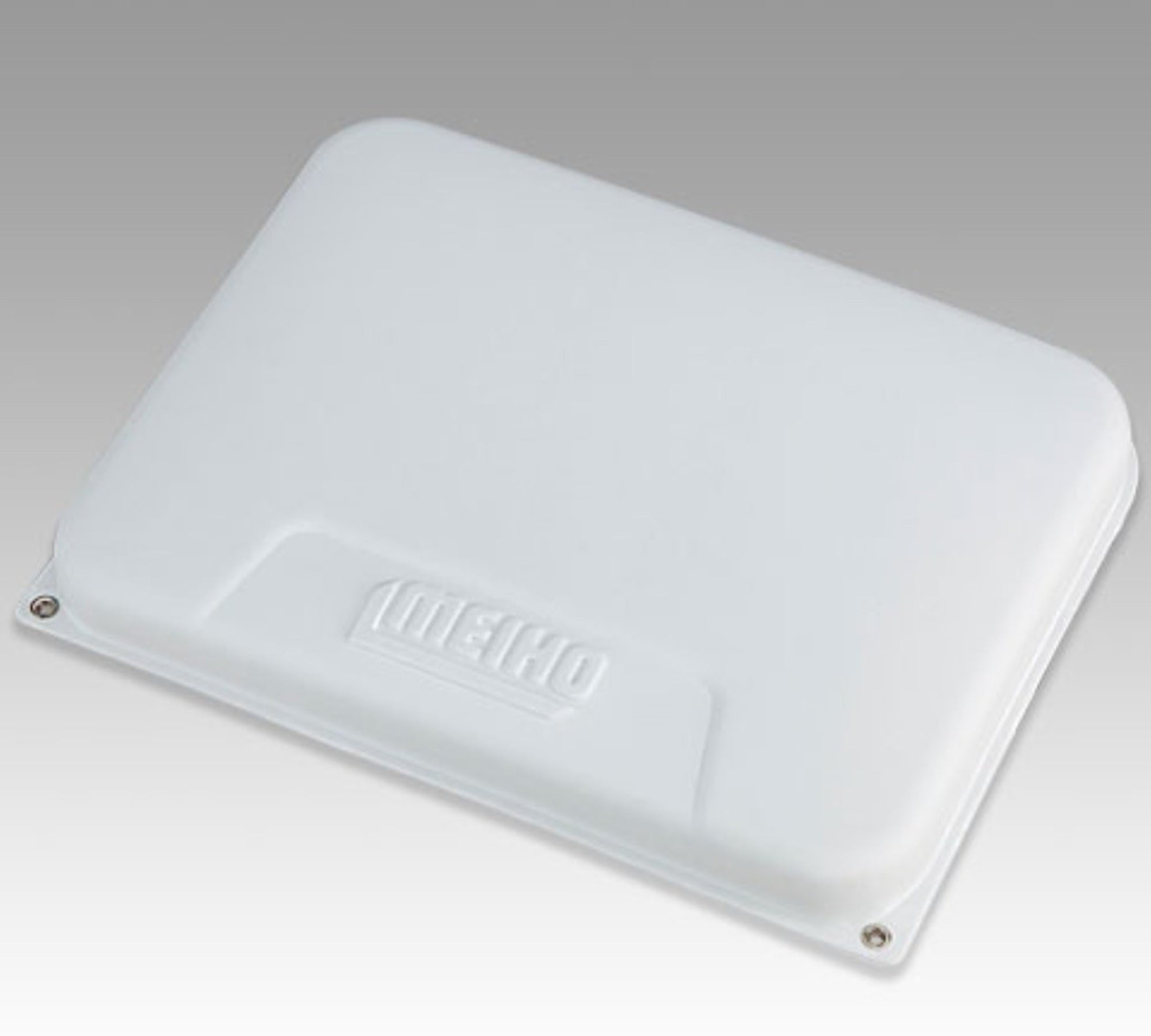 Meiho BM Seat Cushion (285 x 215 x 35 mm) White (6994)