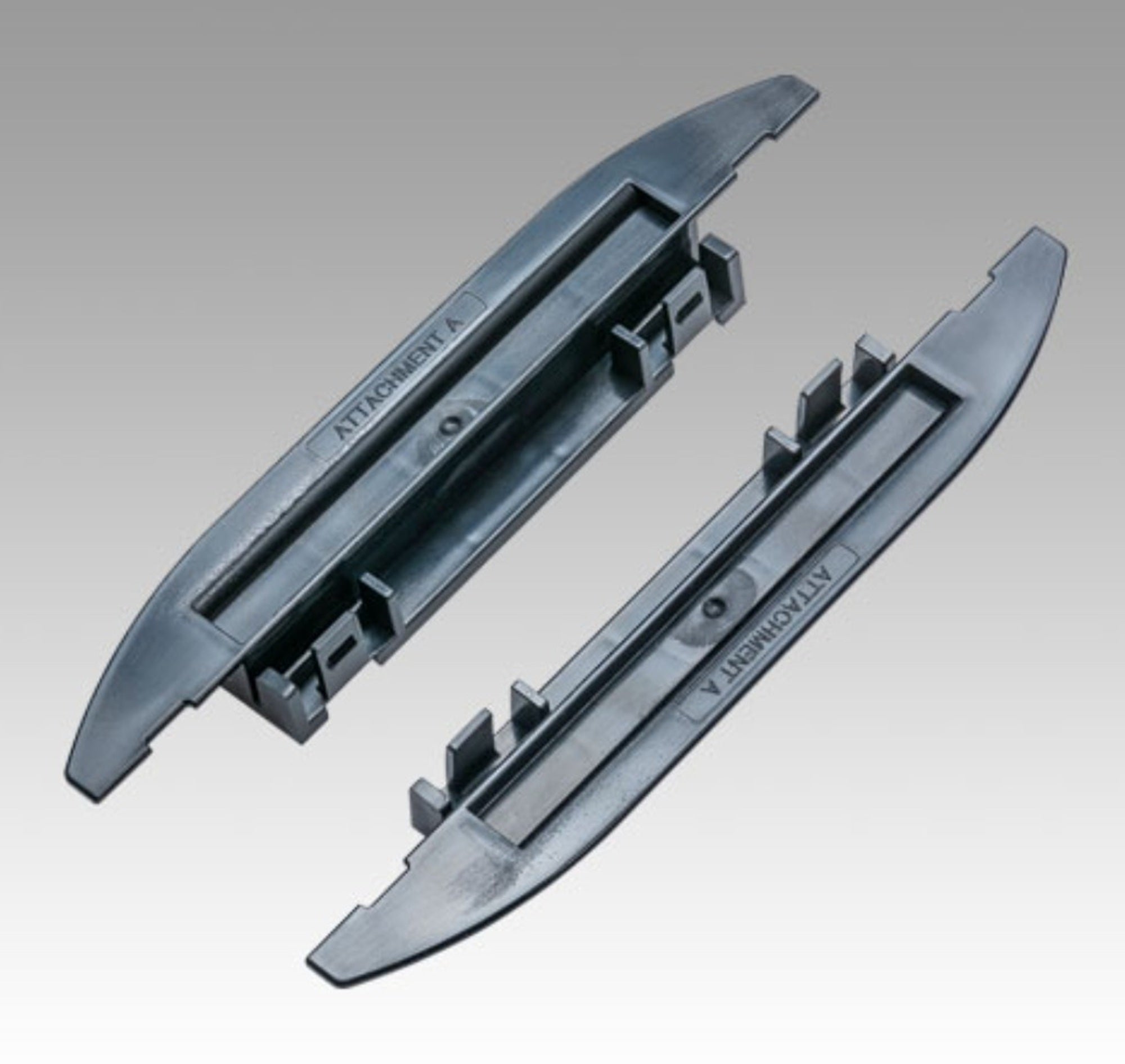 Meiho Transform A (361 x 246 x 111 mm) Black (7106)