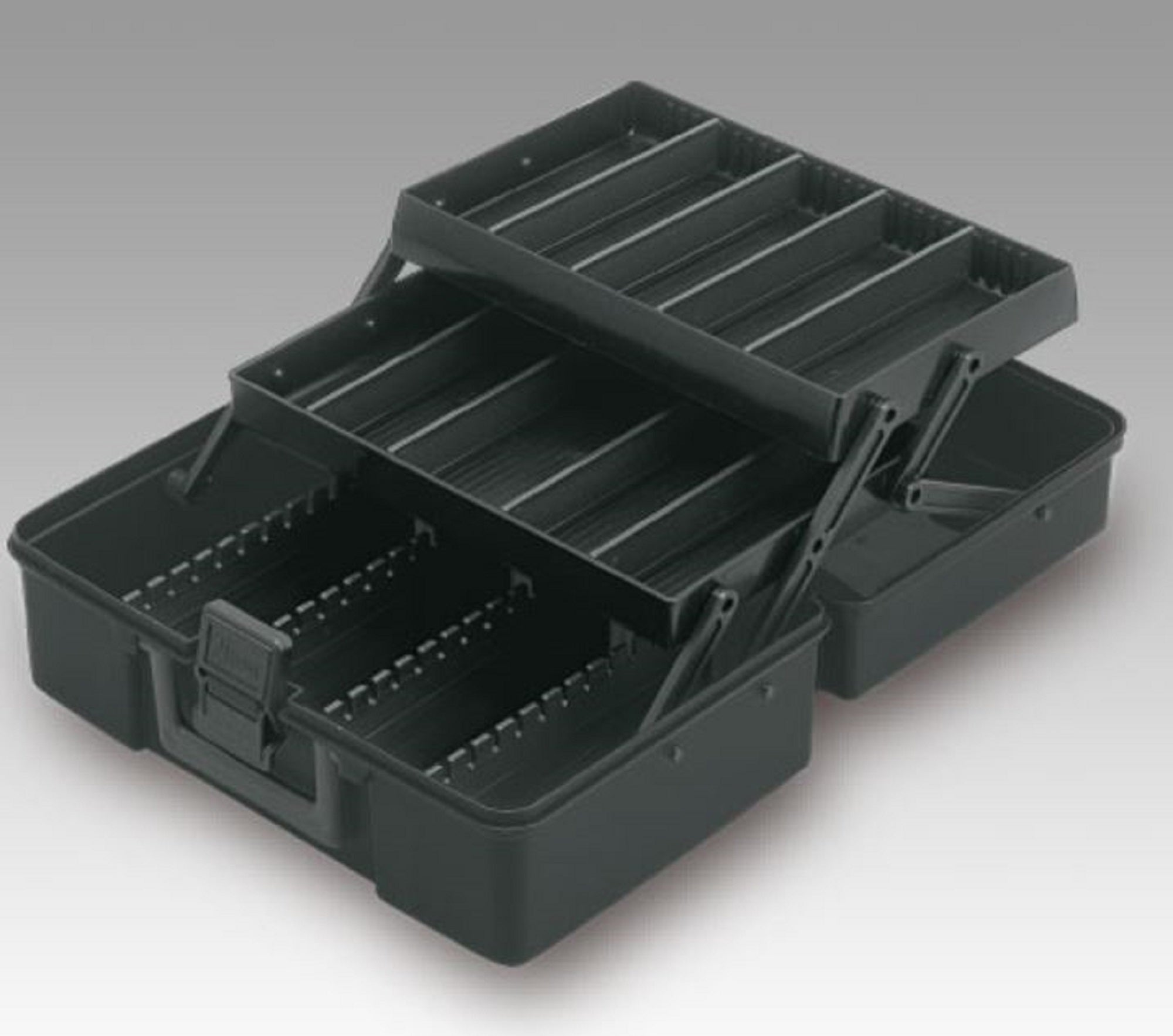 Meiho VS-7010 (284 x 180 x 112 mm) Black (1331)