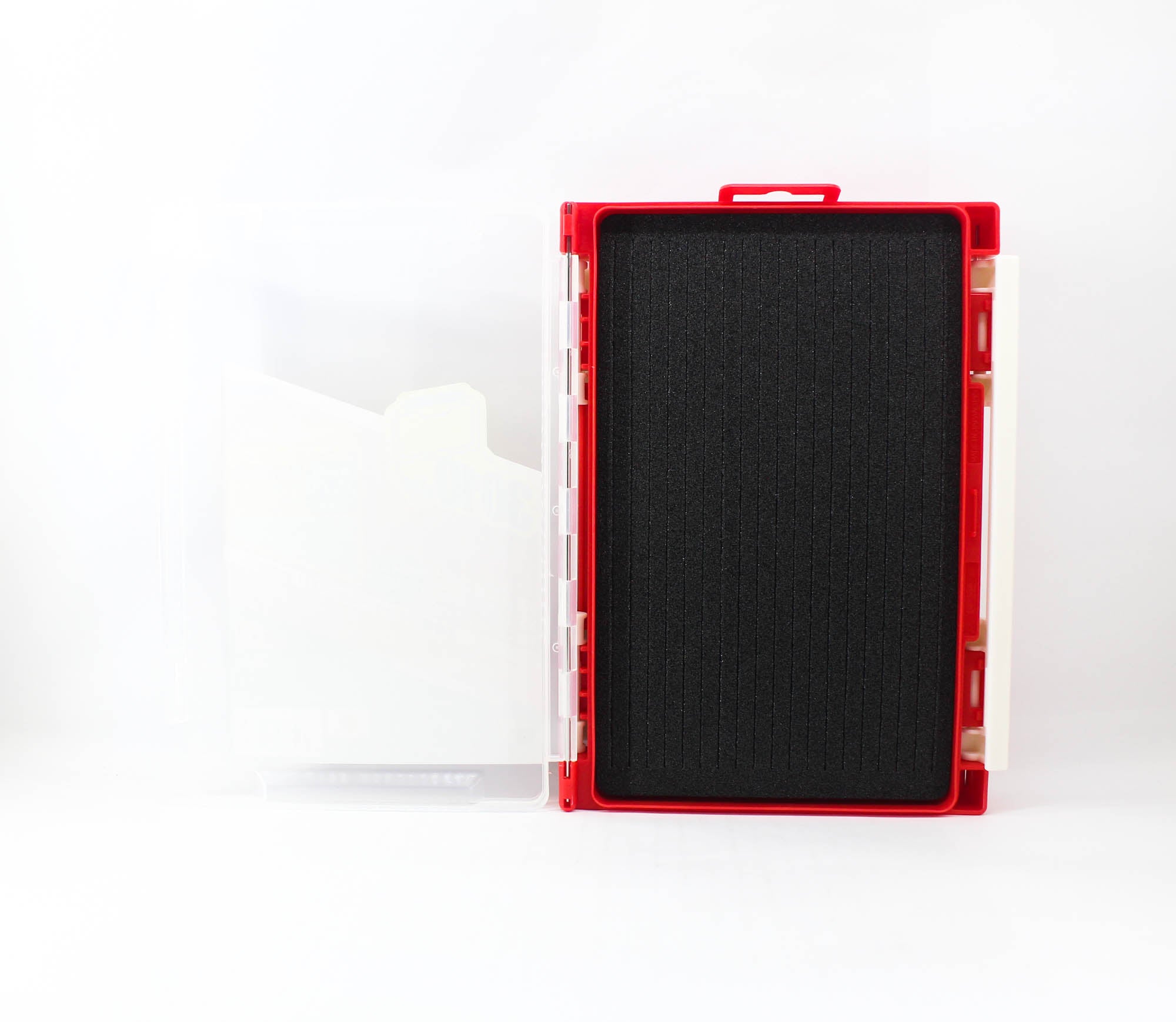 Meiho Run Gun Case 3010W-1 (205 x 145 x 40 mm) Red (2832)