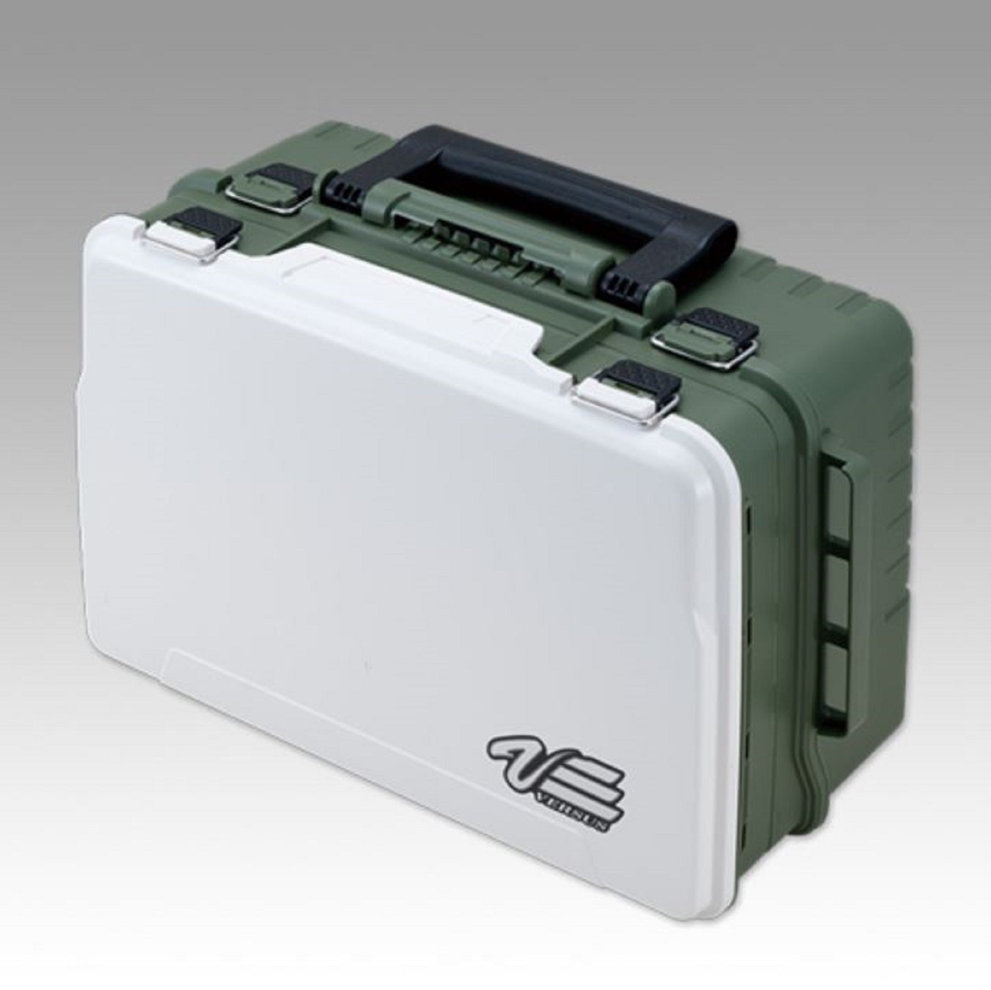 Meiho VS-3078 (430 x 295 x 186 mm) Green (2948)