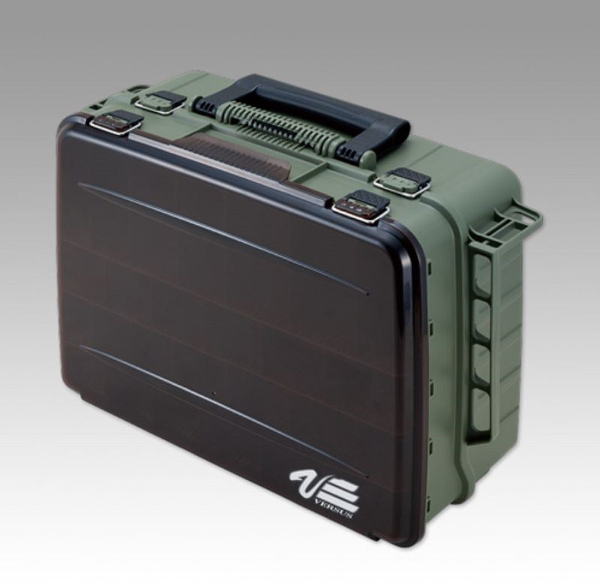 Meiho VS-3080 (480 x 356 x 186 mm) Green (2955)