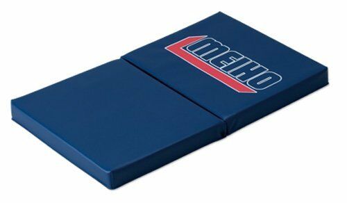 Meiho BM Seat Cushion (360 x 220 x 30 mm) Blue (3389)