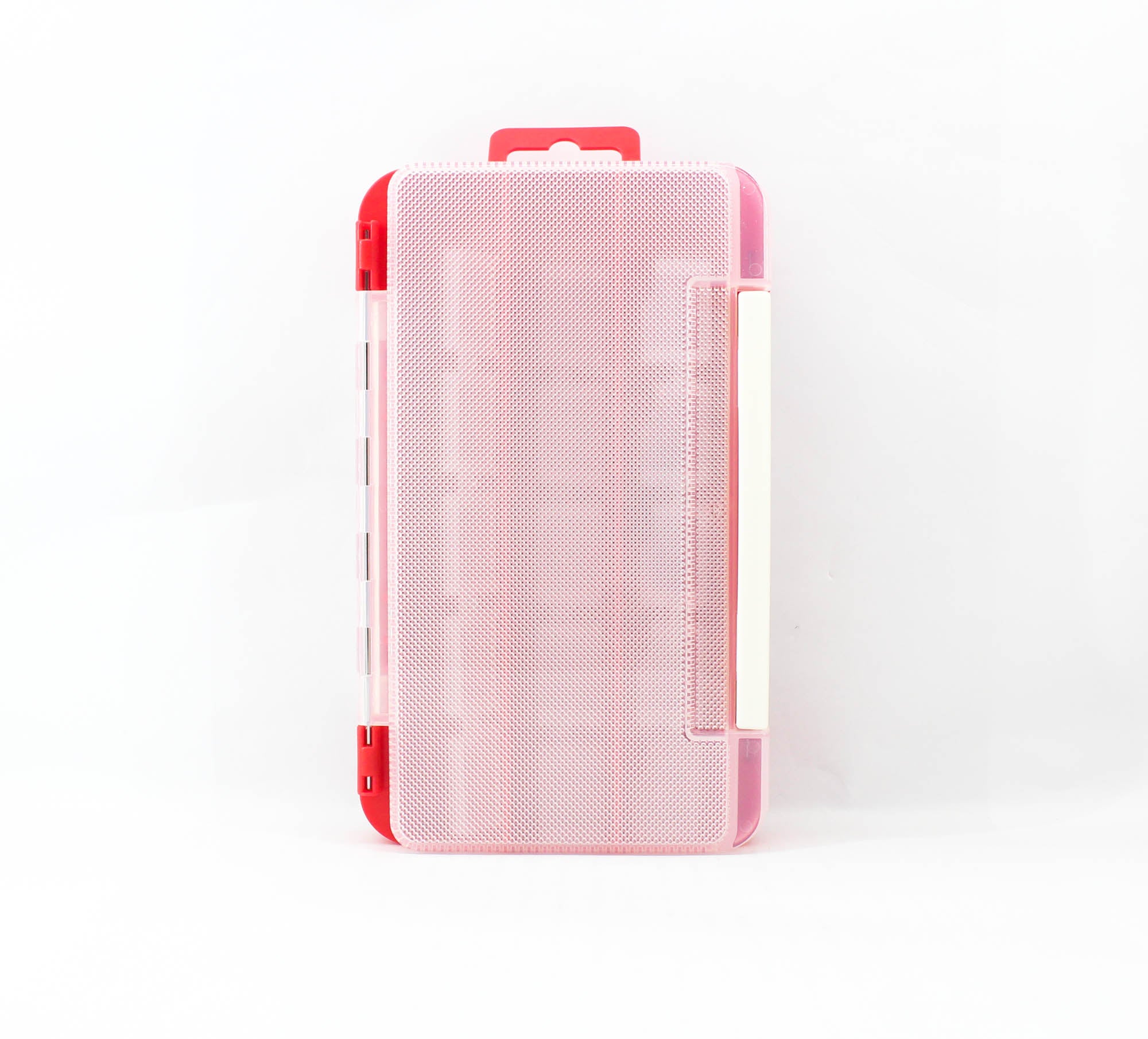 Meiho Run Gun Case 1010W-1 (175 x 105 x 38 mm) Red (3402)
