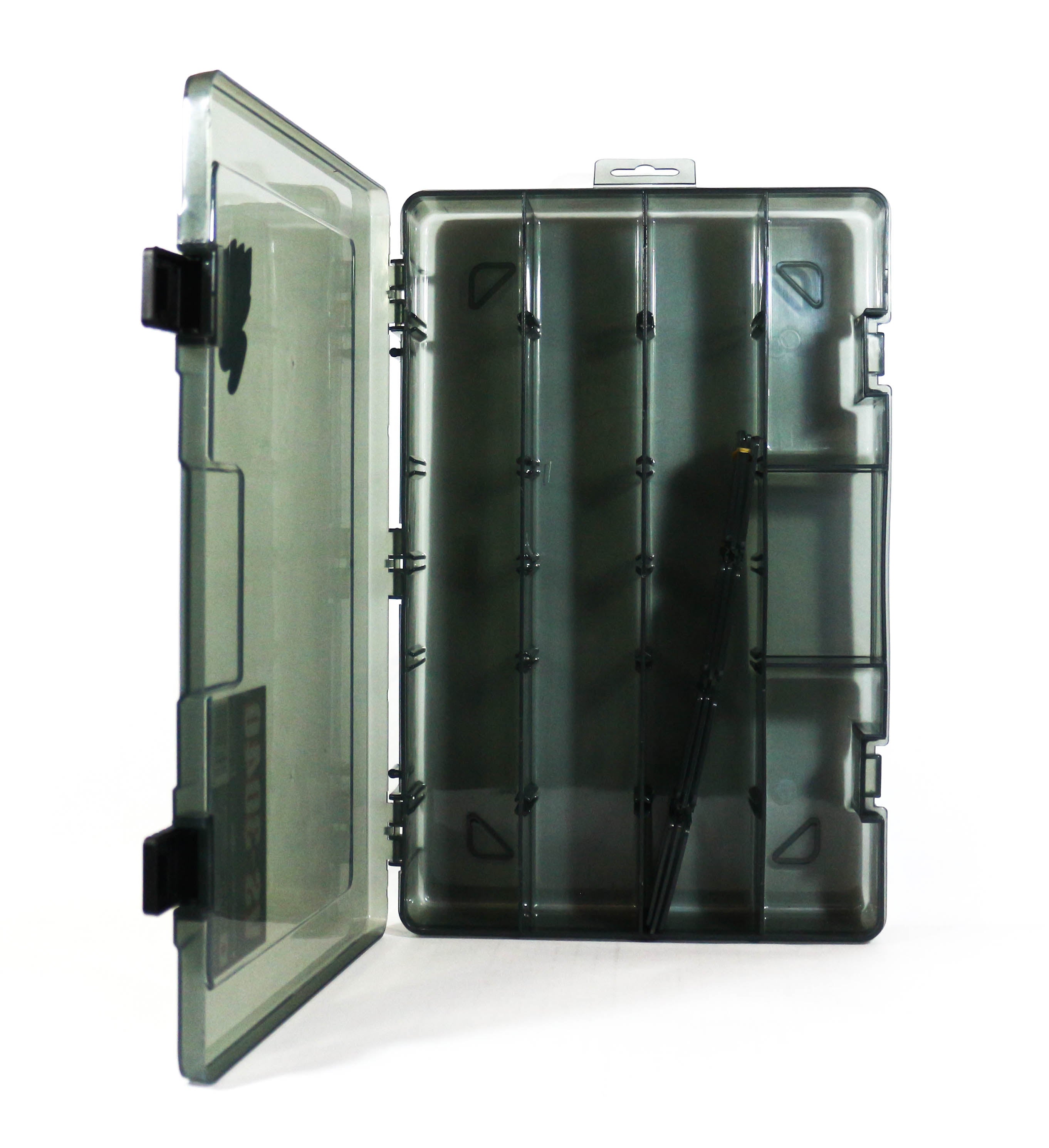 Meiho VS-3040 (330 x 221 x 50 mm) Black (1444)