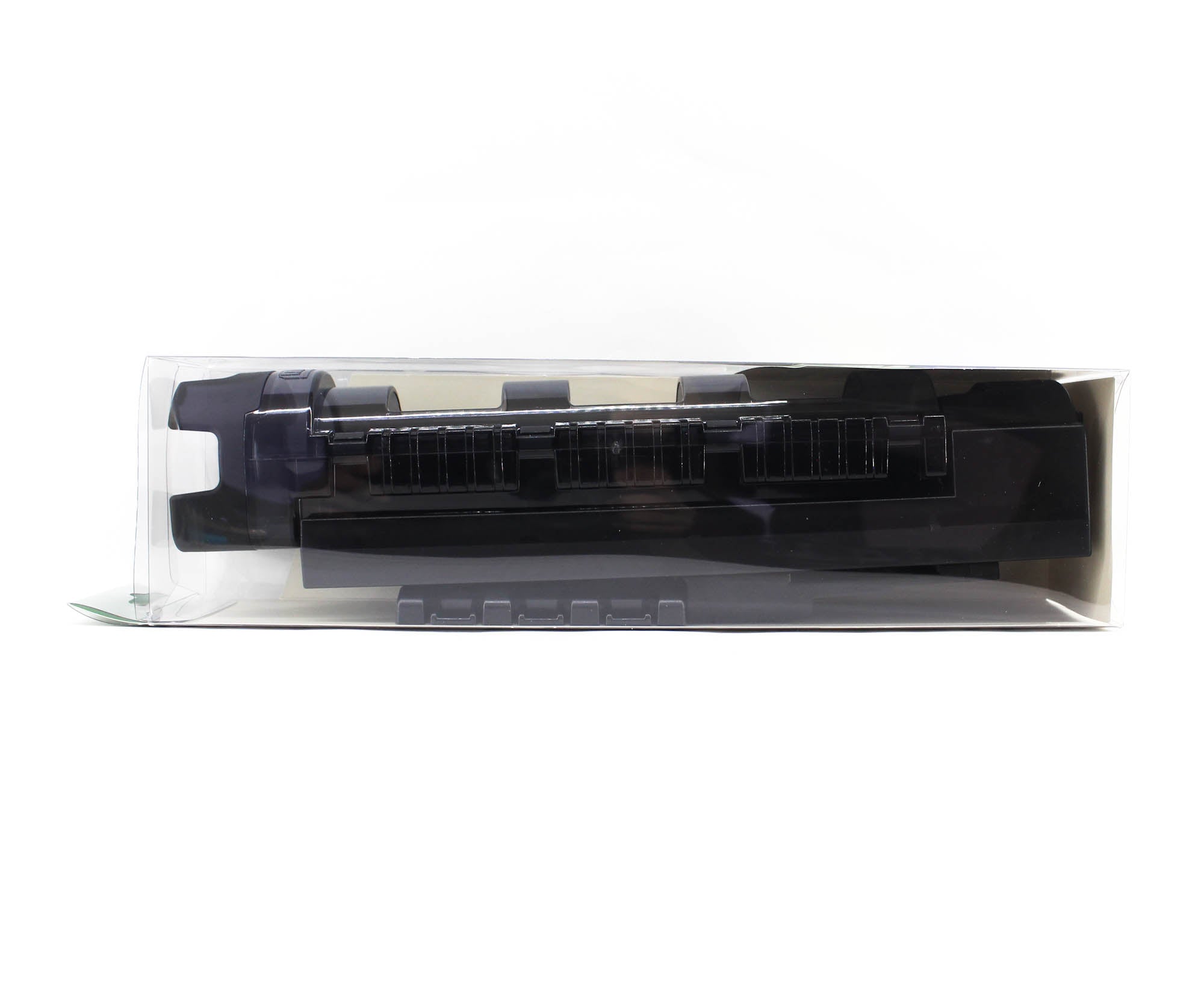 Meiho BM-300 Light Rod-Holder (65 x 71 x 333 mm) Black (3942)