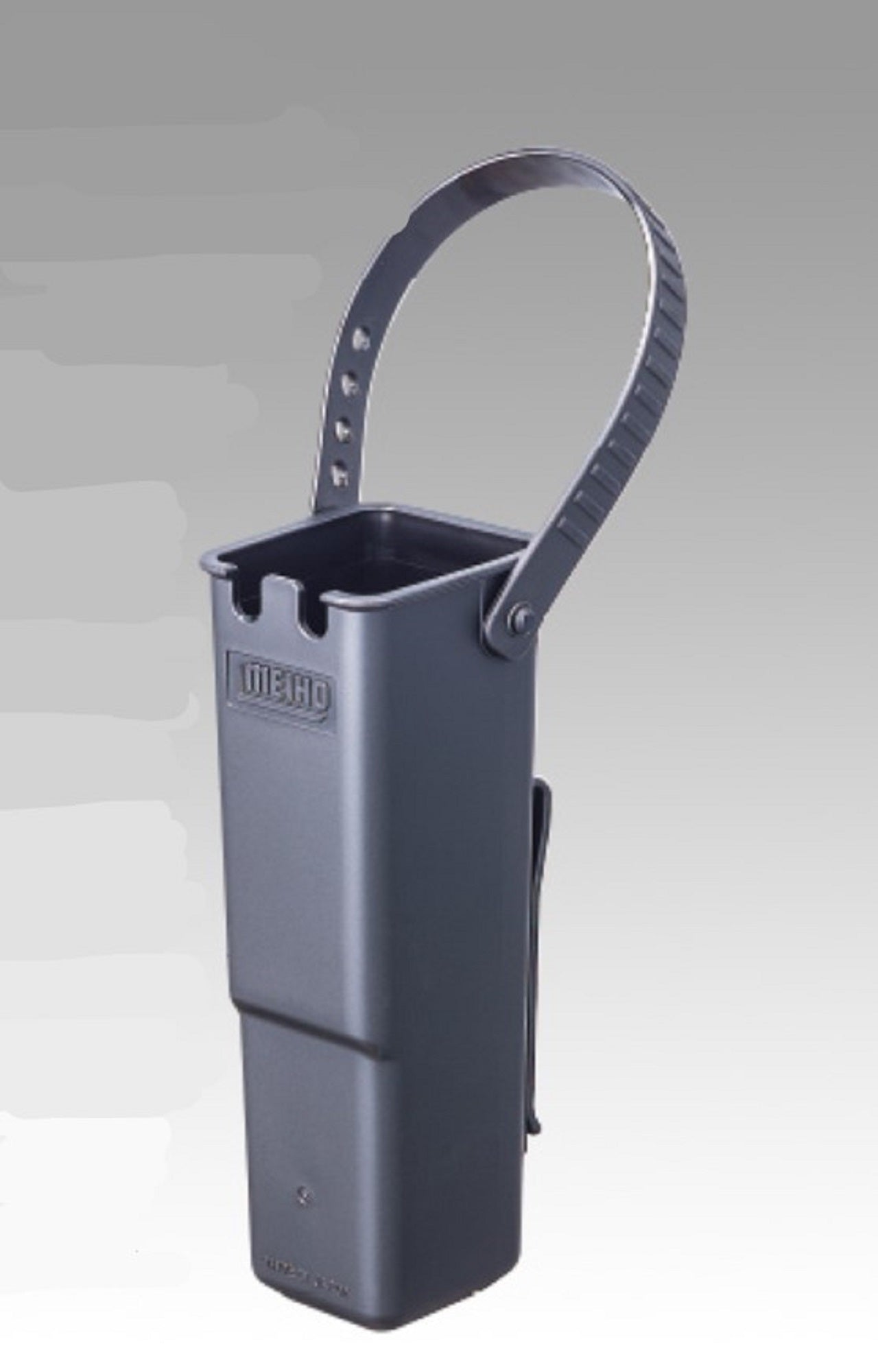 Meiho BM Lure Holder (60 x 65 x 160 mm) Black (3980)